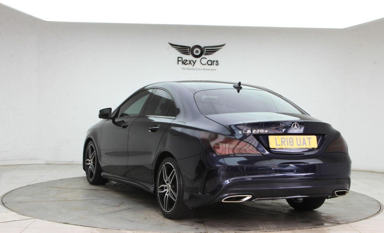 Used Mercedes-Benz CLA 2018 for sale - 76744240: Photo 14