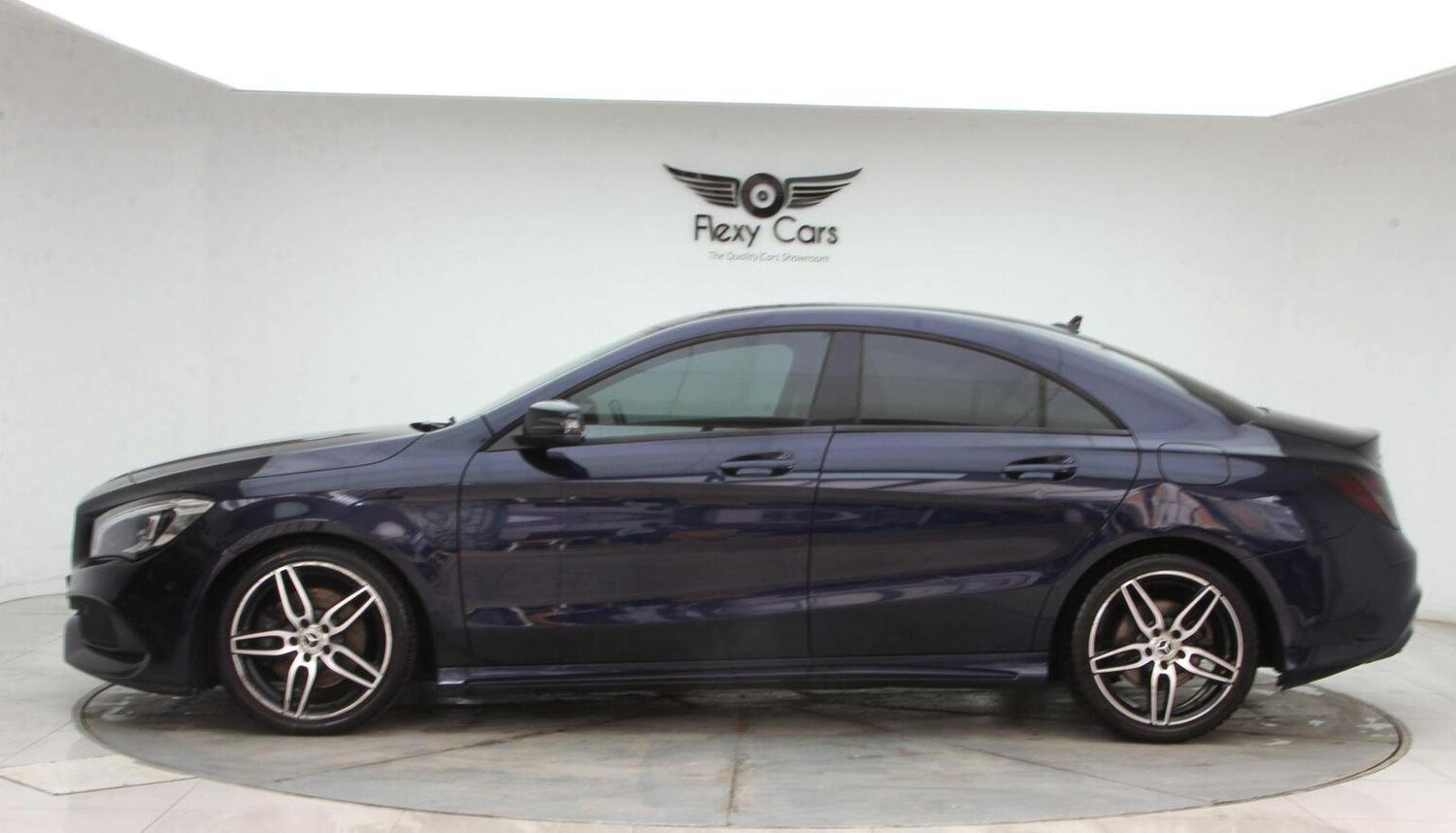 Used Mercedes-Benz CLA 2018 for sale - 76744240: Photo 15