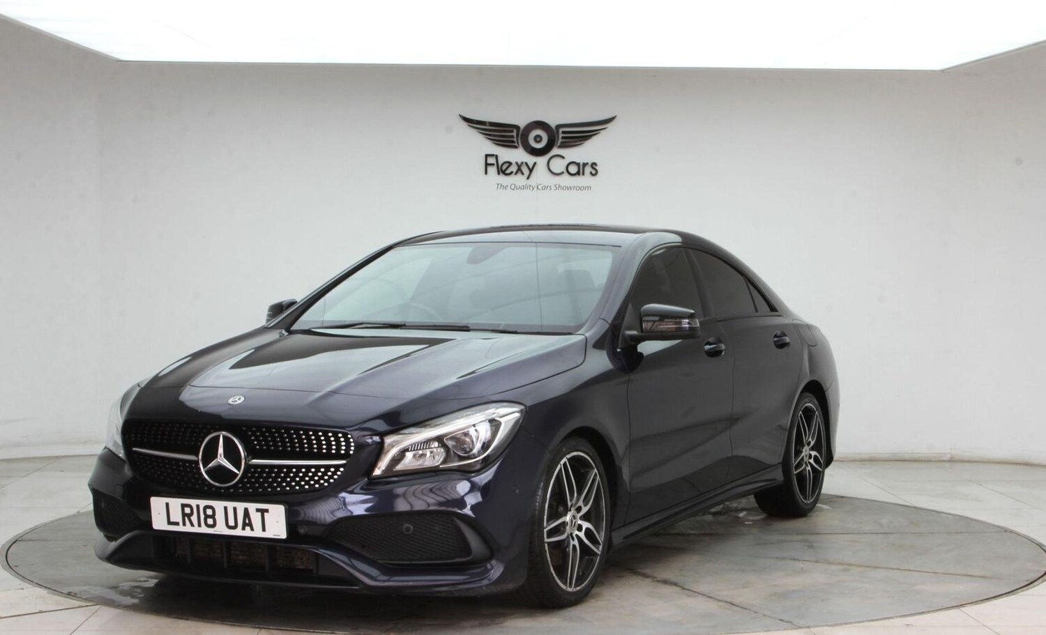 Used Mercedes-Benz CLA 2018 for sale - 76744240: Photo 17