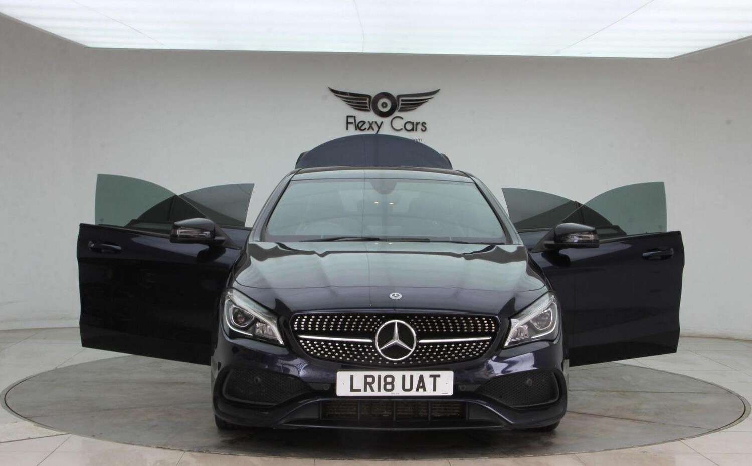 Used Mercedes-Benz CLA 2018 for sale - 76744240: Photo 18