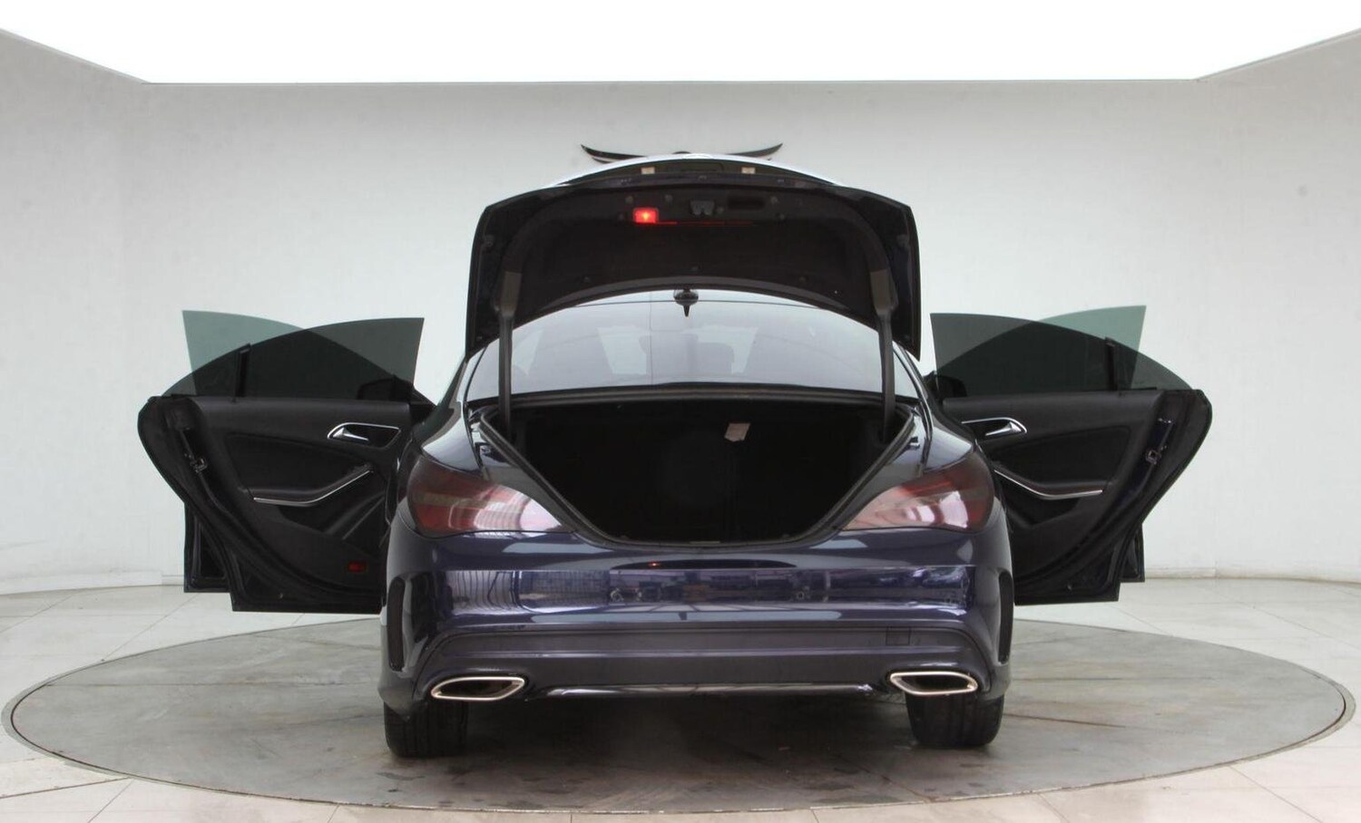 Used Mercedes-Benz CLA 2018 for sale - 76744240: Photo 23