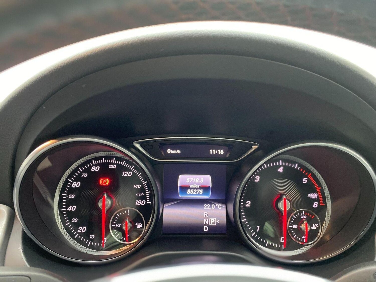 Used Mercedes-Benz CLA 2018 for sale - 76744240: Photo 26