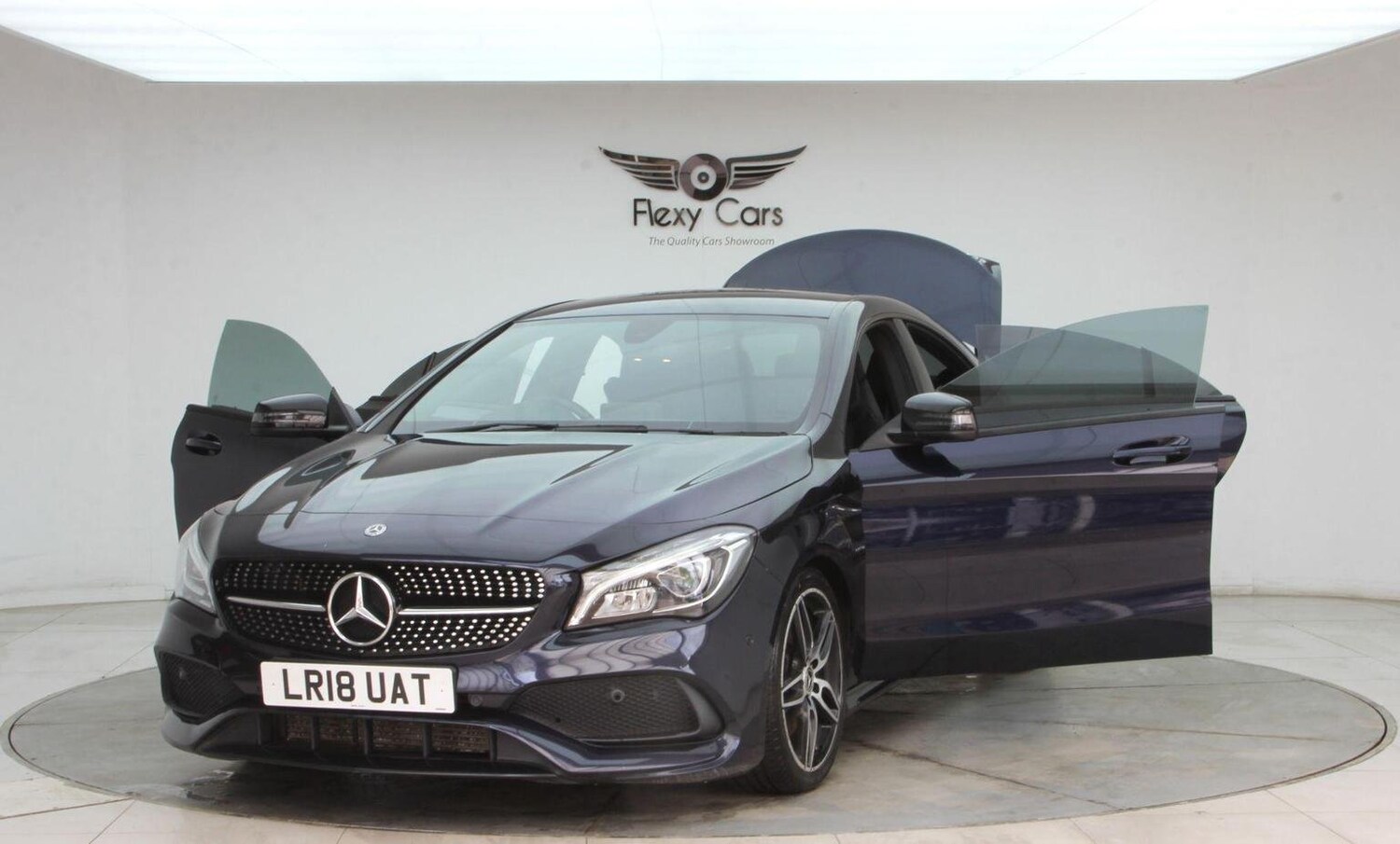 Used Mercedes-Benz CLA 2018 for sale - 76744240: Photo 29