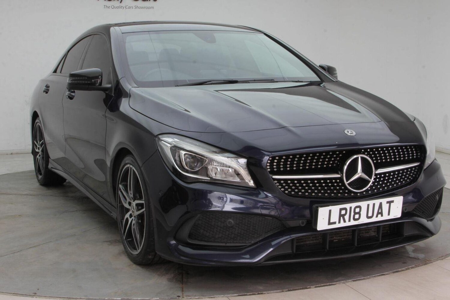Used Mercedes-Benz CLA 2018 for sale - 76744240: Photo 30