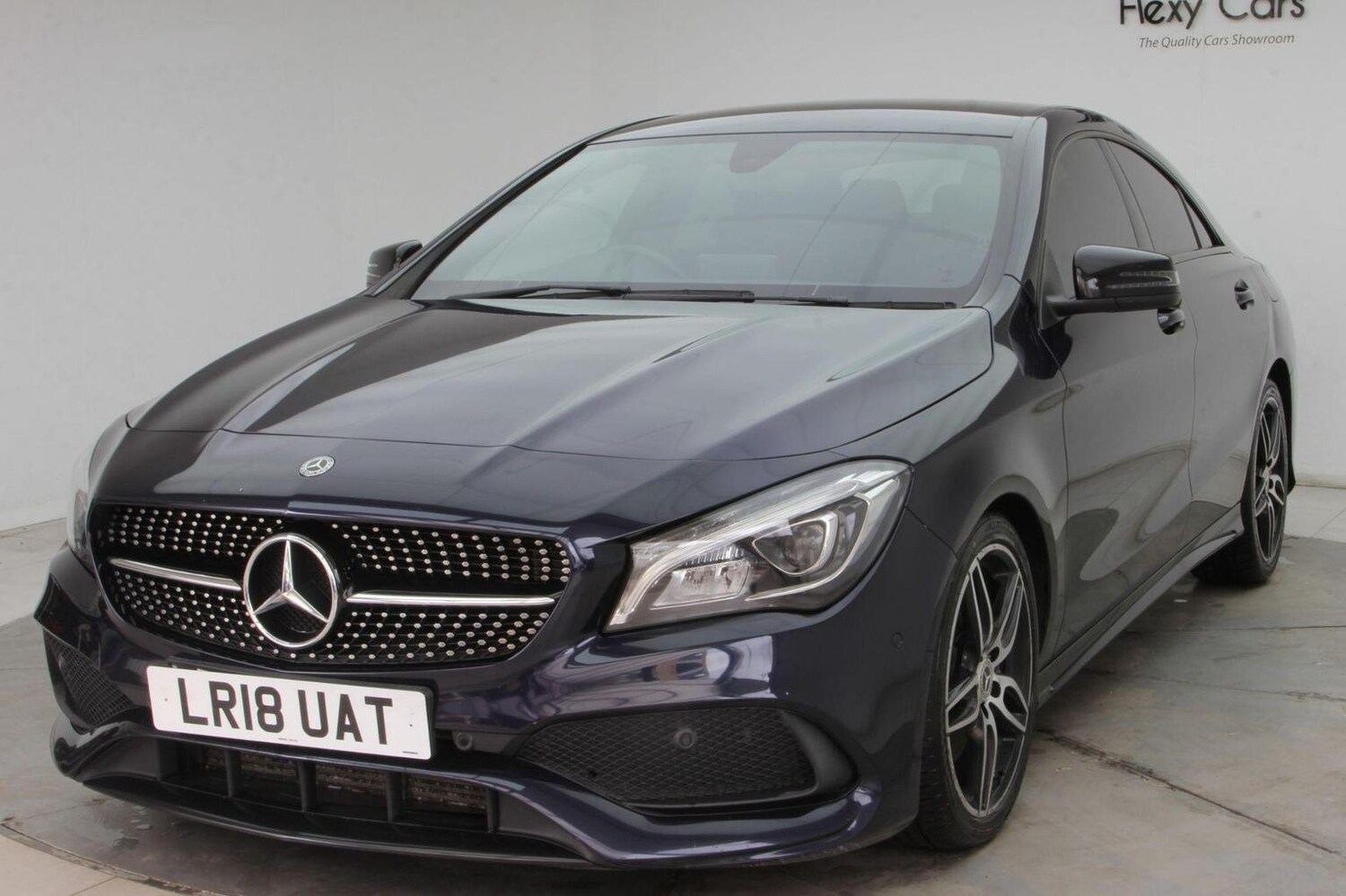 Used Mercedes-Benz CLA 2018 for sale - 76744240: Photo 31