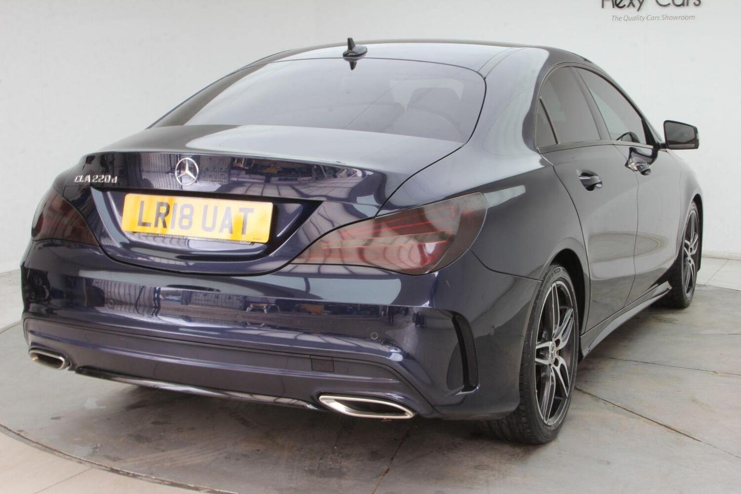 Used Mercedes-Benz CLA 2018 for sale - 76744240: Photo 33