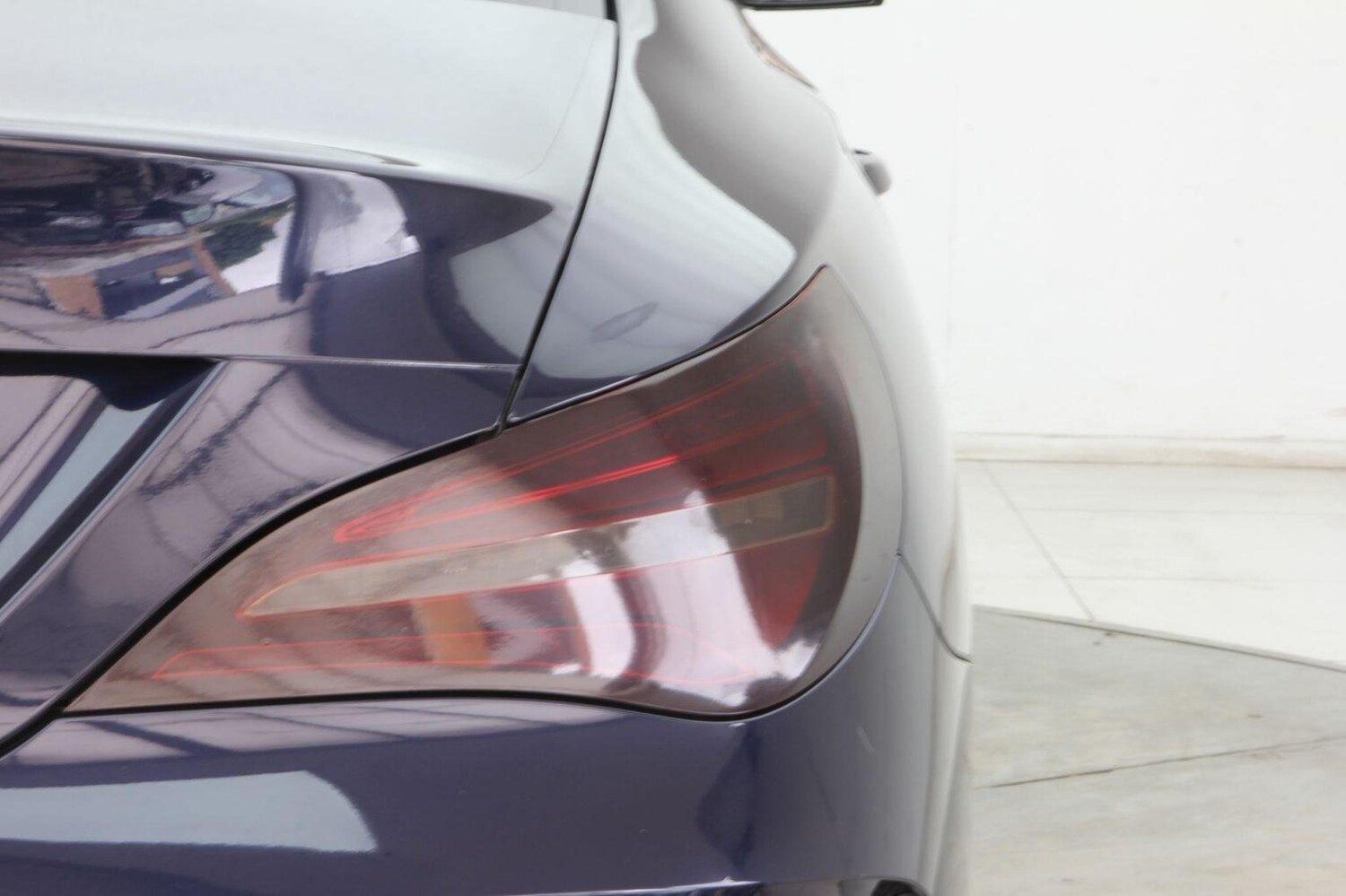 Used Mercedes-Benz CLA 2018 for sale - 76744240: Photo 34