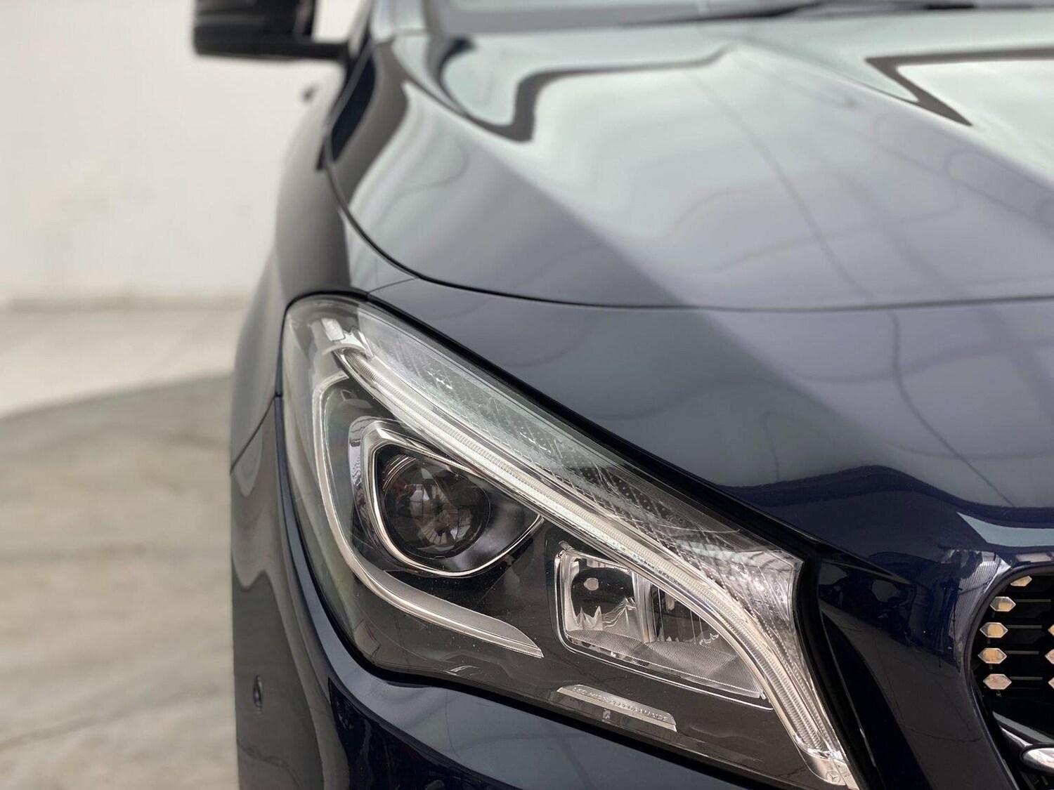 Used Mercedes-Benz CLA 2018 for sale - 76744240: Photo 35