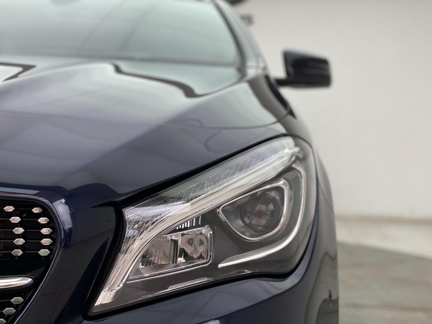 Used Mercedes-Benz CLA 2018 for sale - 76744240: Photo 36