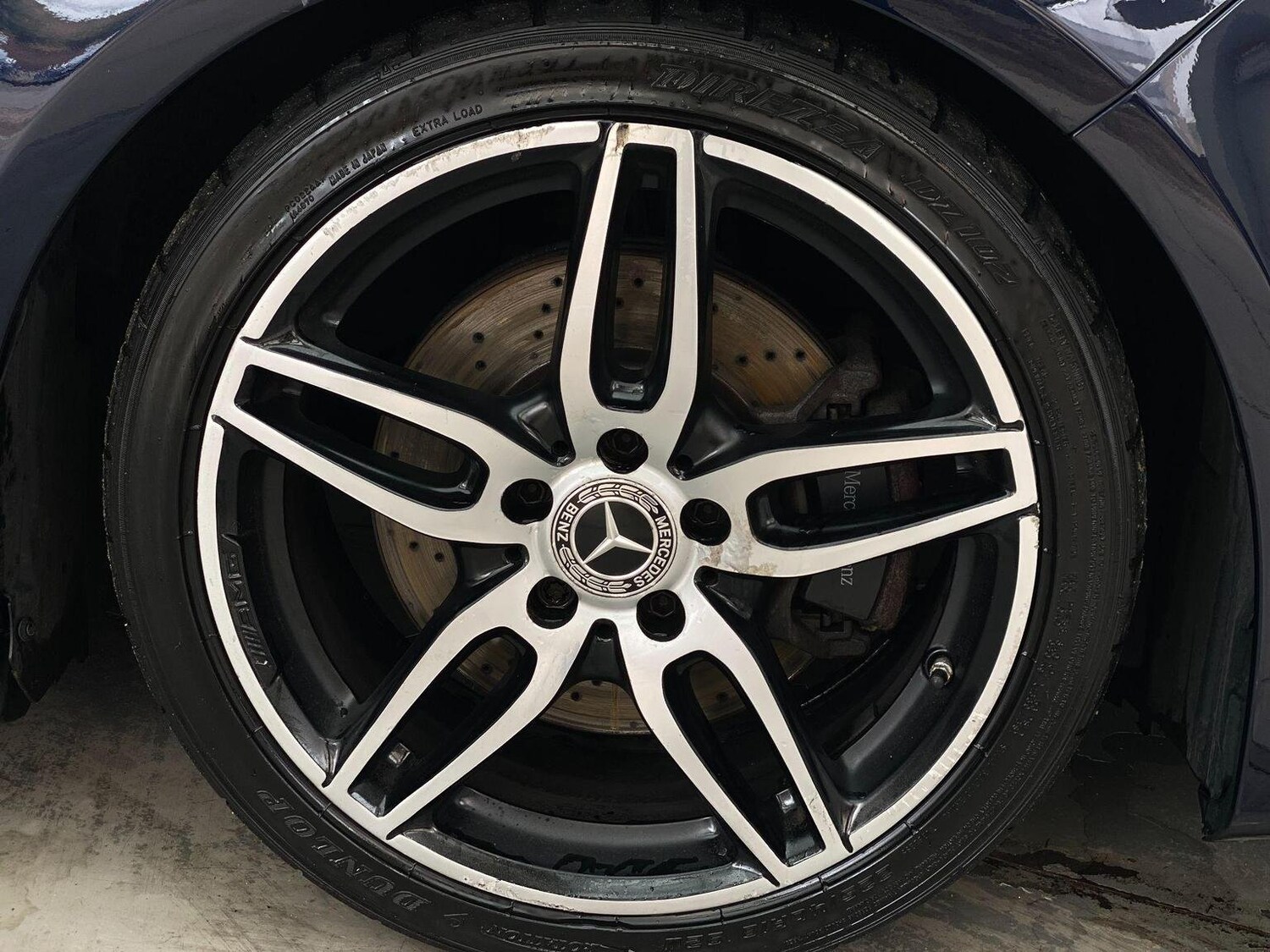 Used Mercedes-Benz CLA 2018 for sale - 76744240: Photo 37