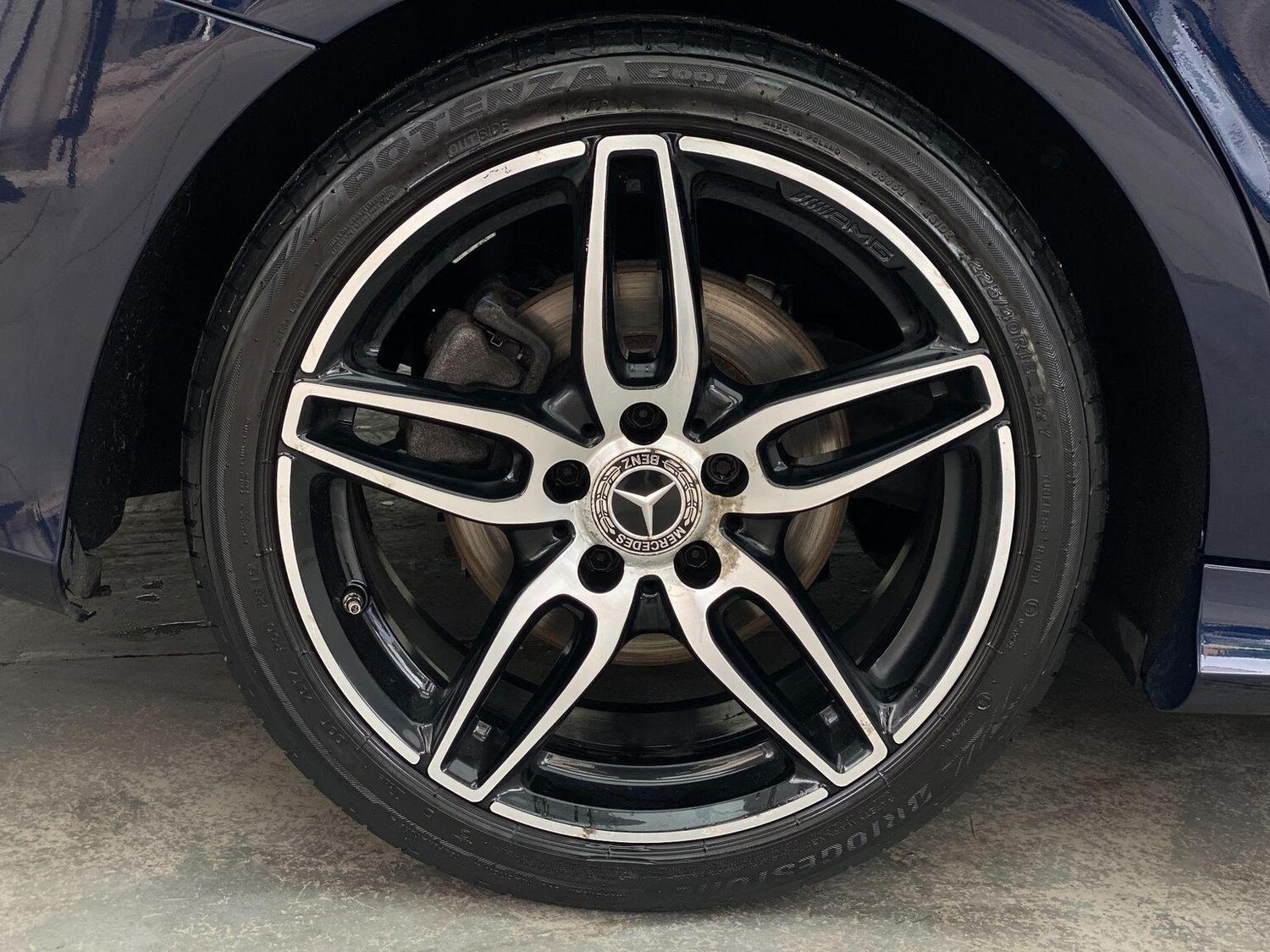 Used Mercedes-Benz CLA 2018 for sale - 76744240: Photo 39