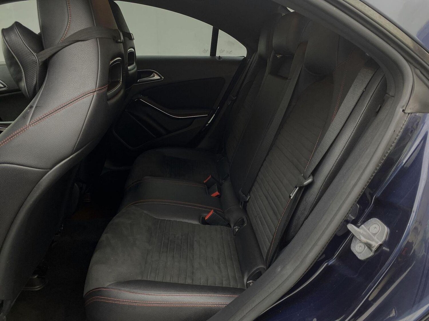 Used Mercedes-Benz CLA 2018 for sale - 76744240: Photo 42