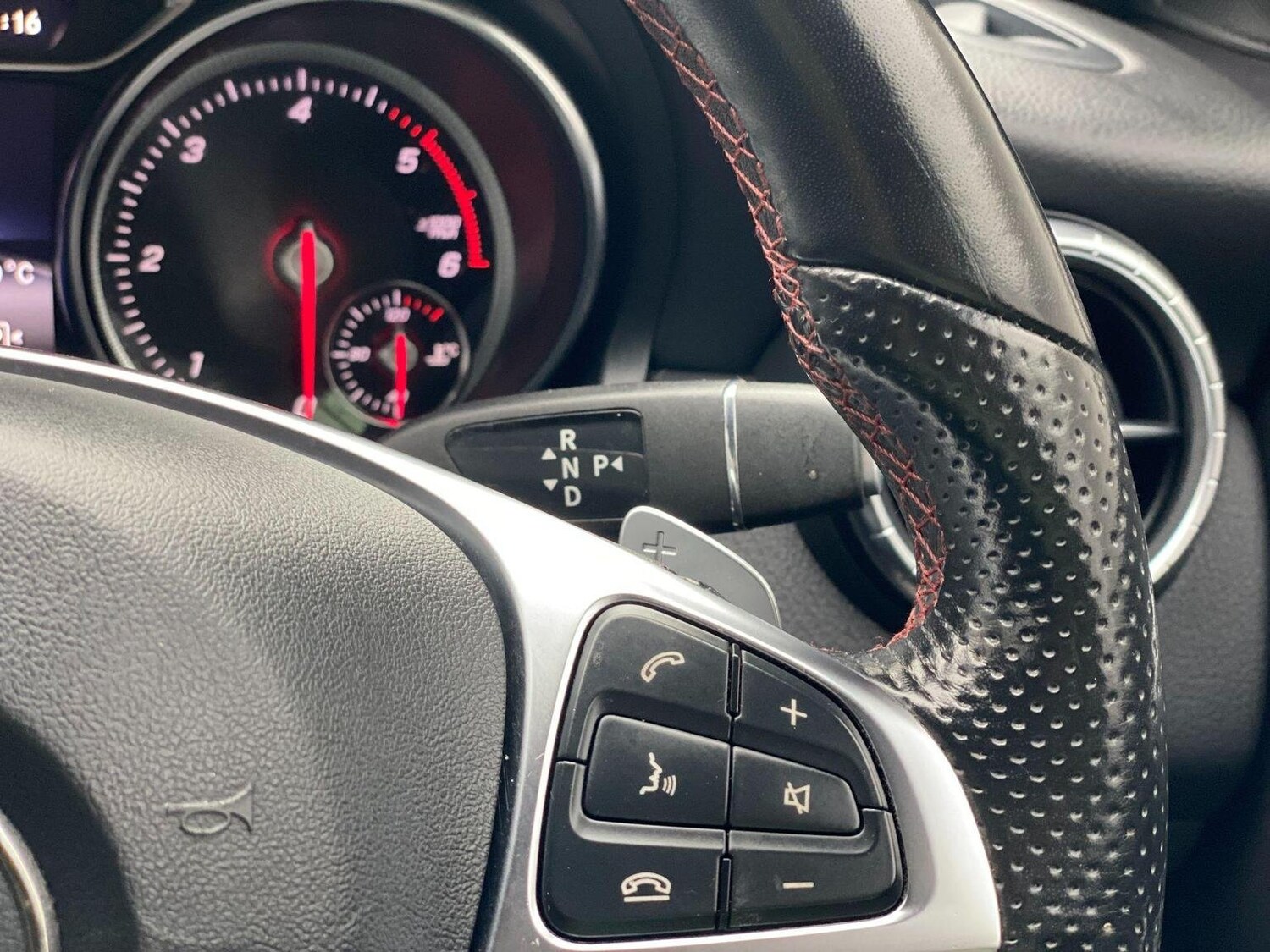 Used Mercedes-Benz CLA 2018 for sale - 76744240: Photo 46