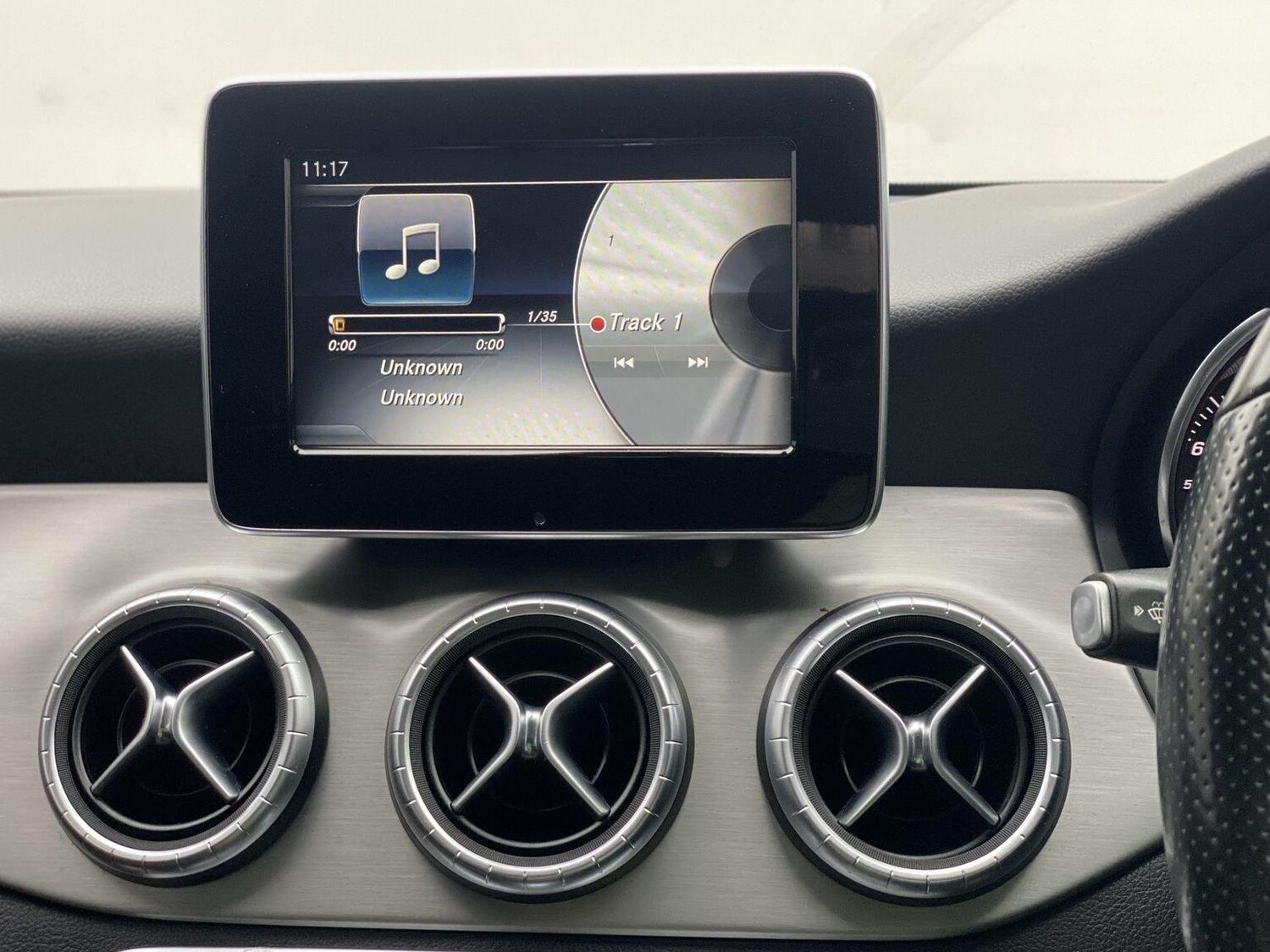 Used Mercedes-Benz CLA 2018 for sale - 76744240: Photo 50