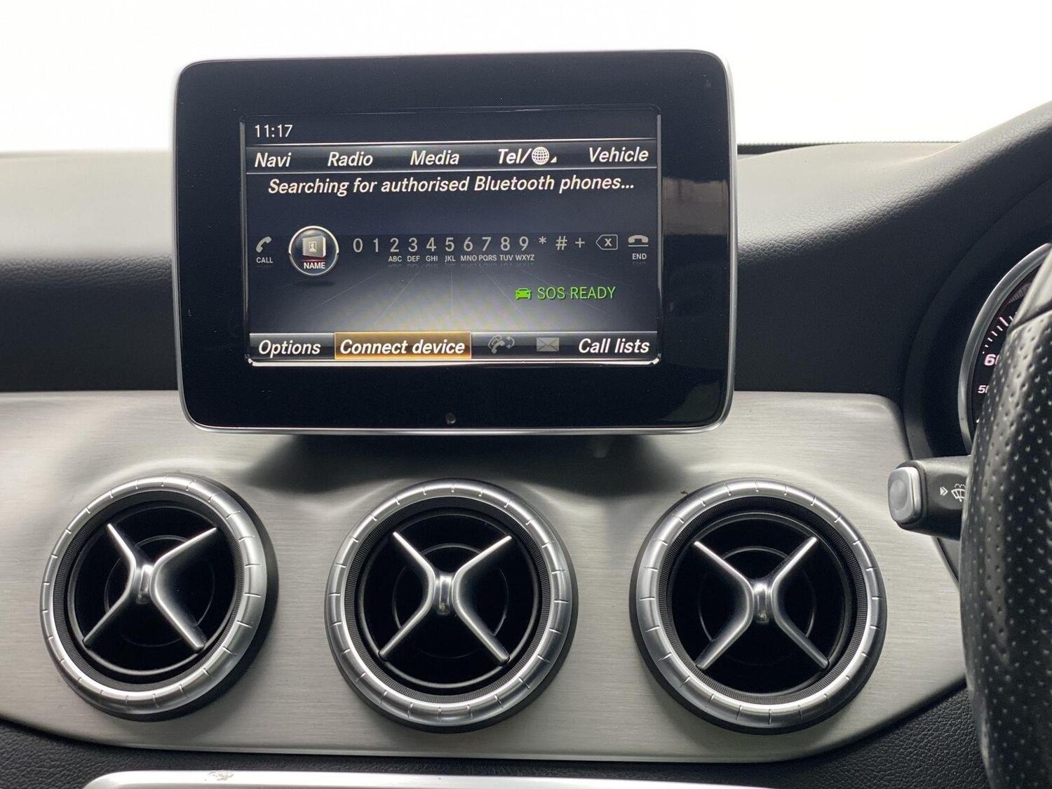 Used Mercedes-Benz CLA 2018 for sale - 76744240: Photo 51