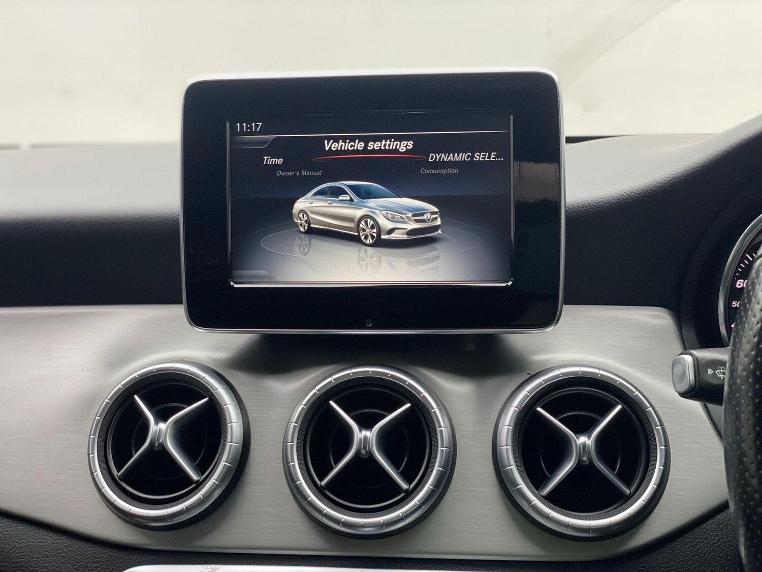 Used Mercedes-Benz CLA 2018 for sale - 76744240: Photo 52