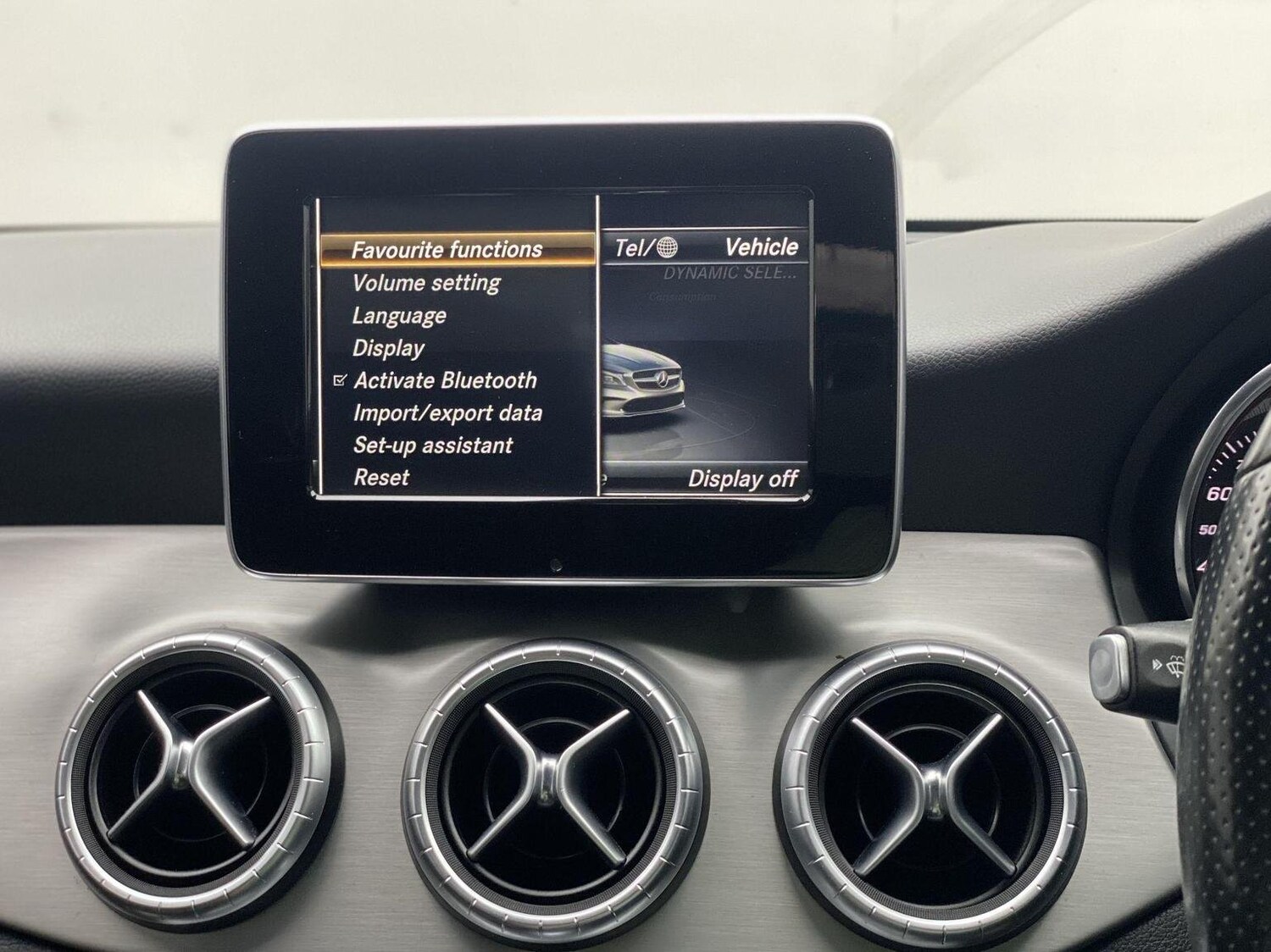 Used Mercedes-Benz CLA 2018 for sale - 76744240: Photo 53