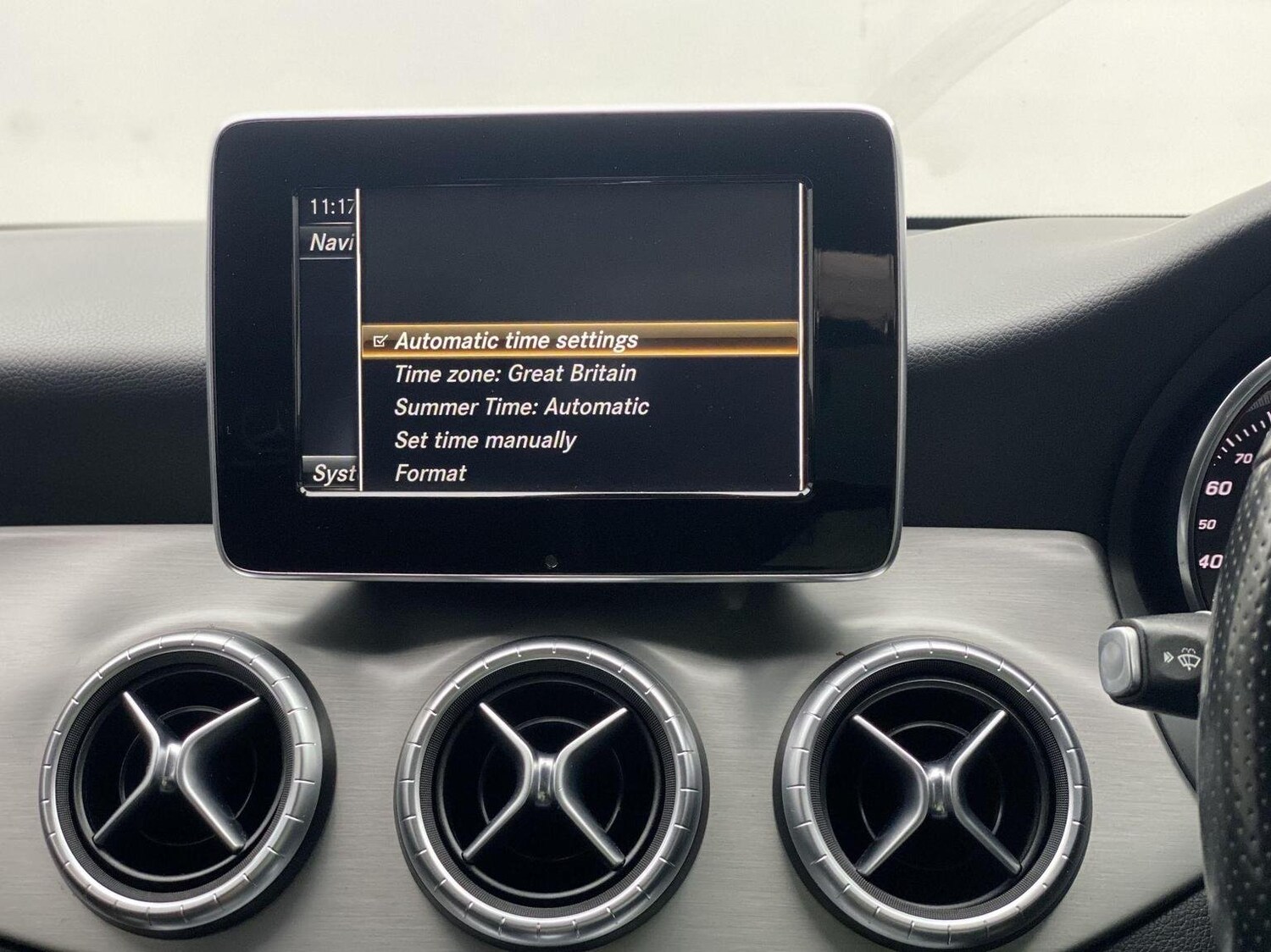 Used Mercedes-Benz CLA 2018 for sale - 76744240: Photo 54