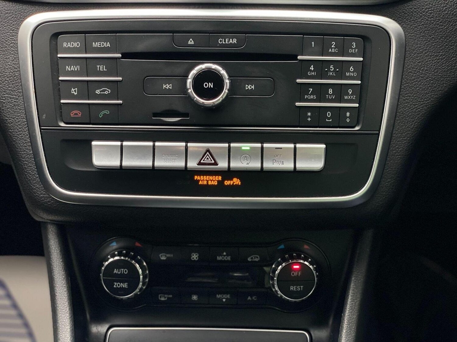 Used Mercedes-Benz CLA 2018 for sale - 76744240: Photo 56