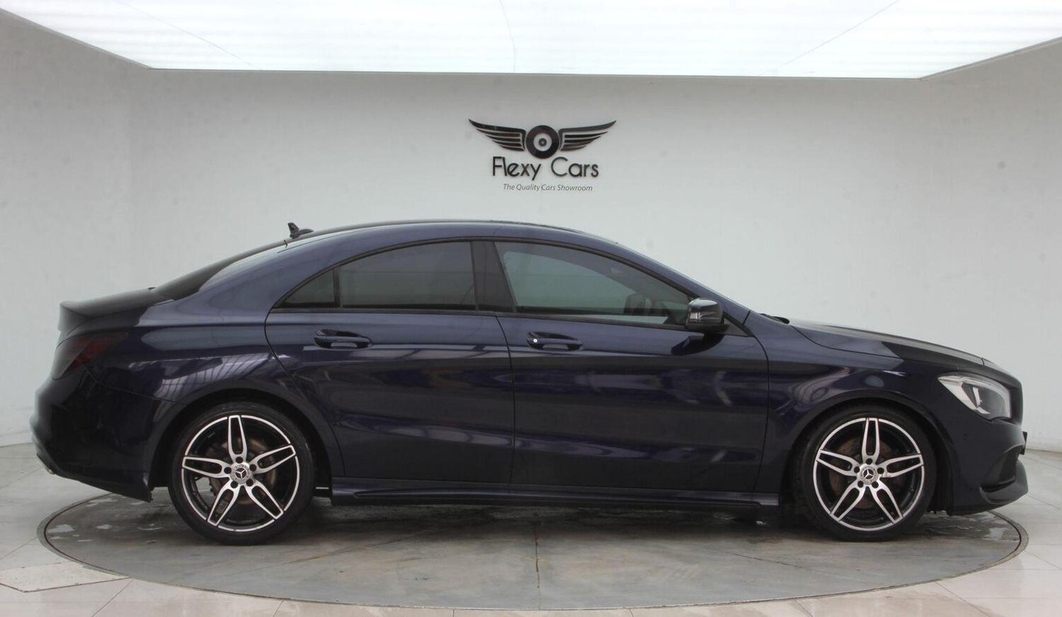 Used Mercedes-Benz CLA 2018 for sale - 76744240: Photo 6