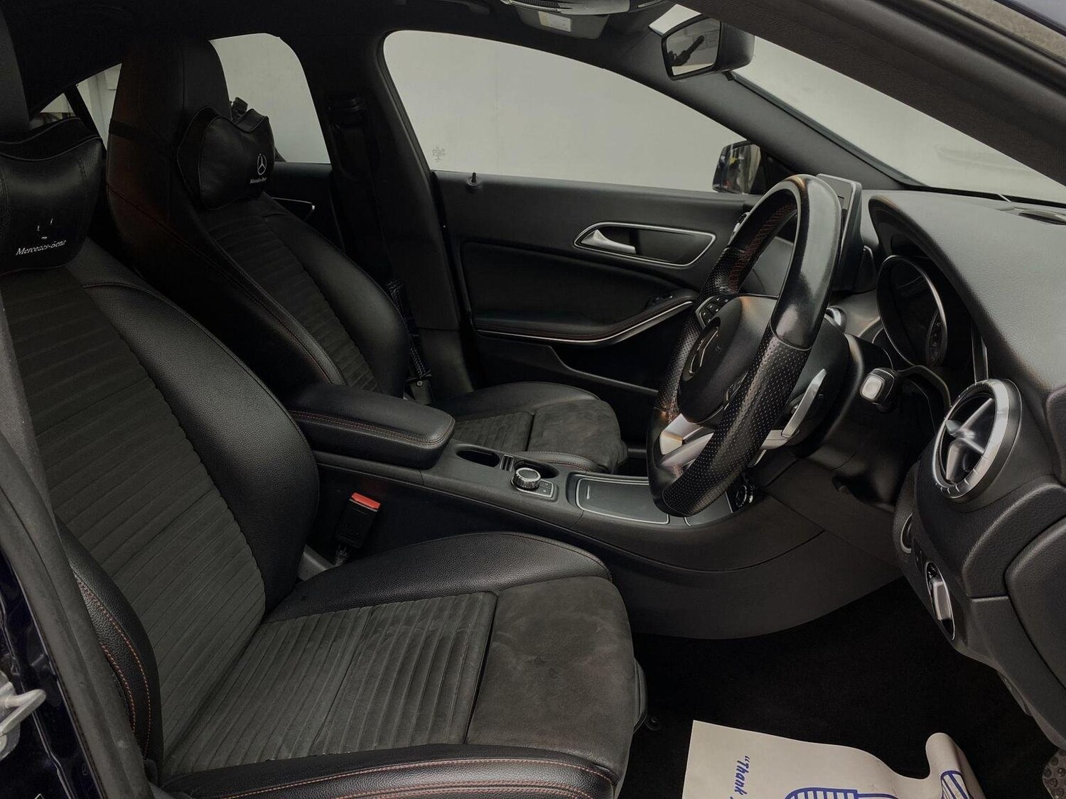 Used Mercedes-Benz CLA 2018 for sale - 76744240: Photo 7