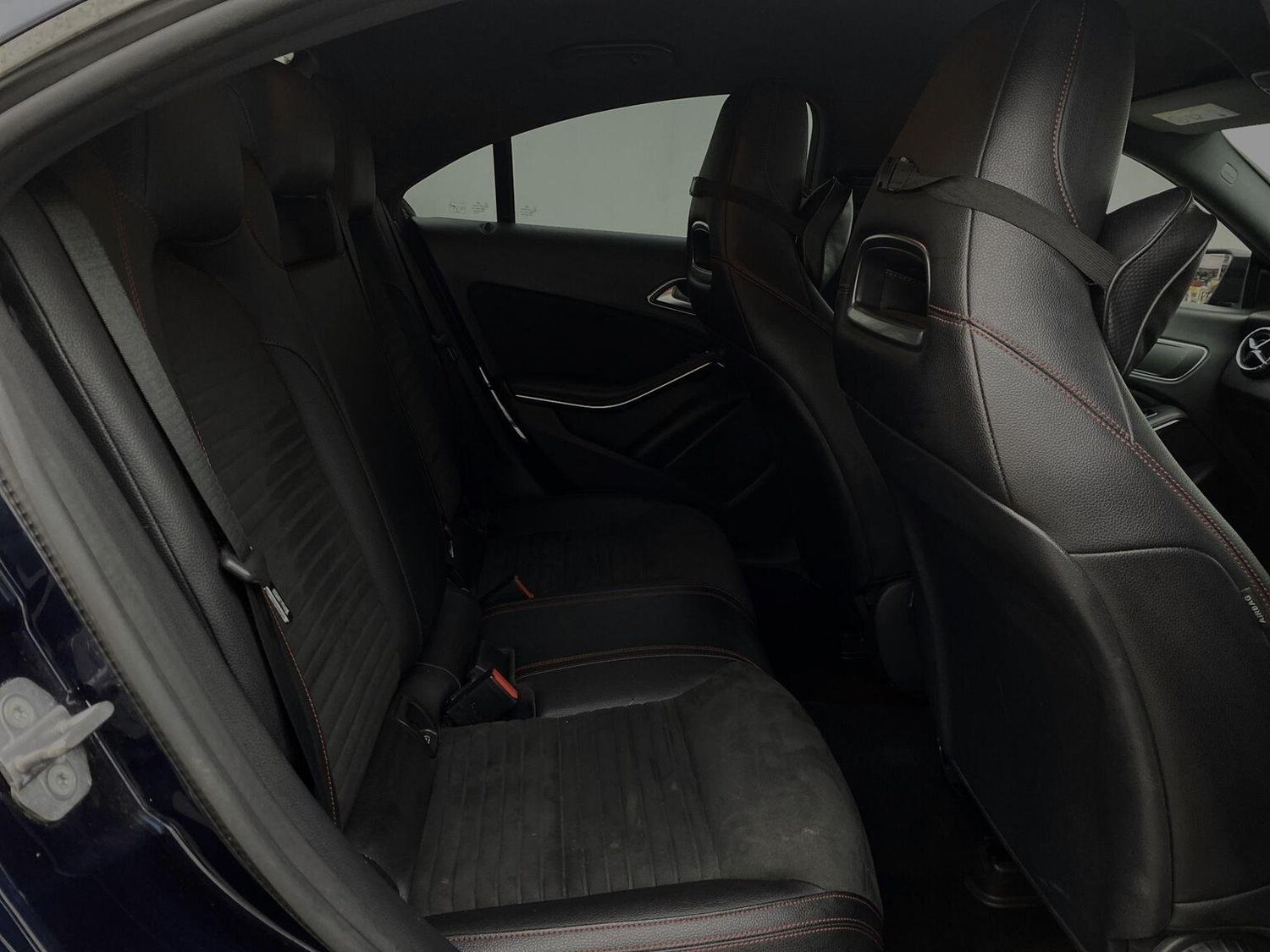 Used Mercedes-Benz CLA 2018 for sale - 76744240: Photo 9