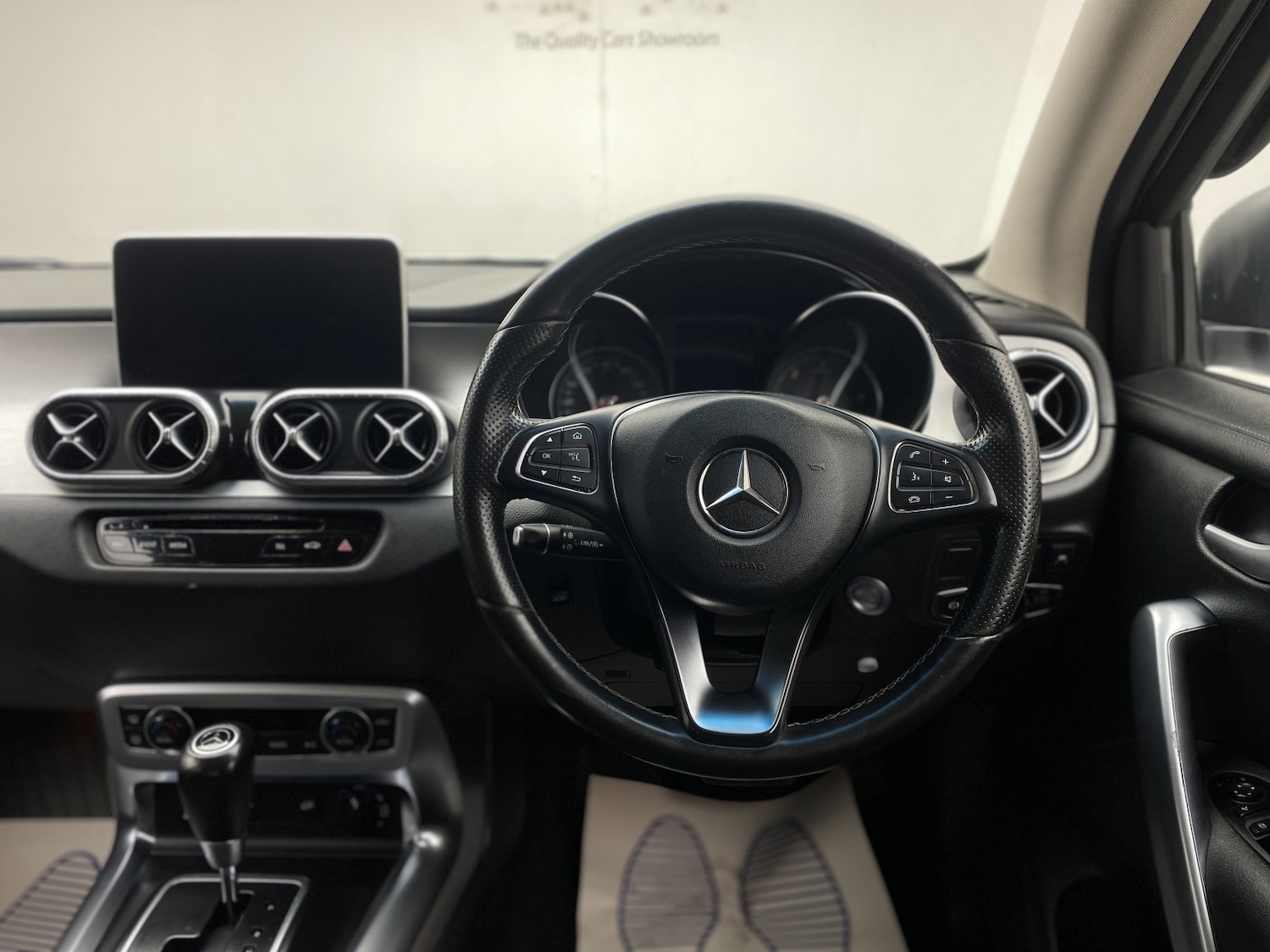 Used Mercedes-Benz X Class 2018 for sale - 77038993: Photo 11