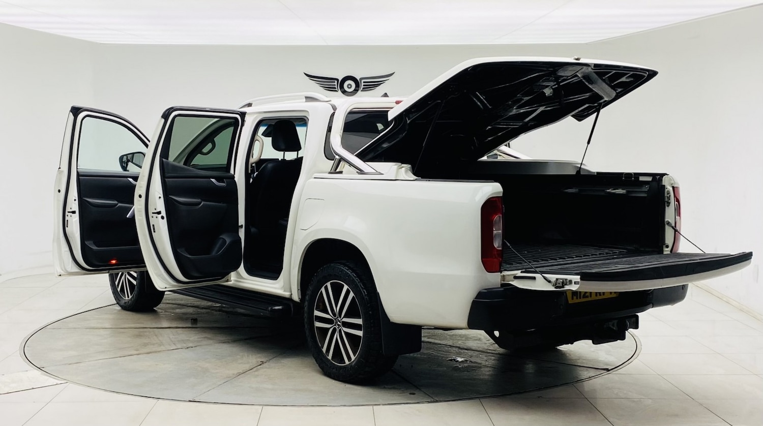 Used Mercedes-Benz X Class 2018 for sale - 77038993: Photo 15