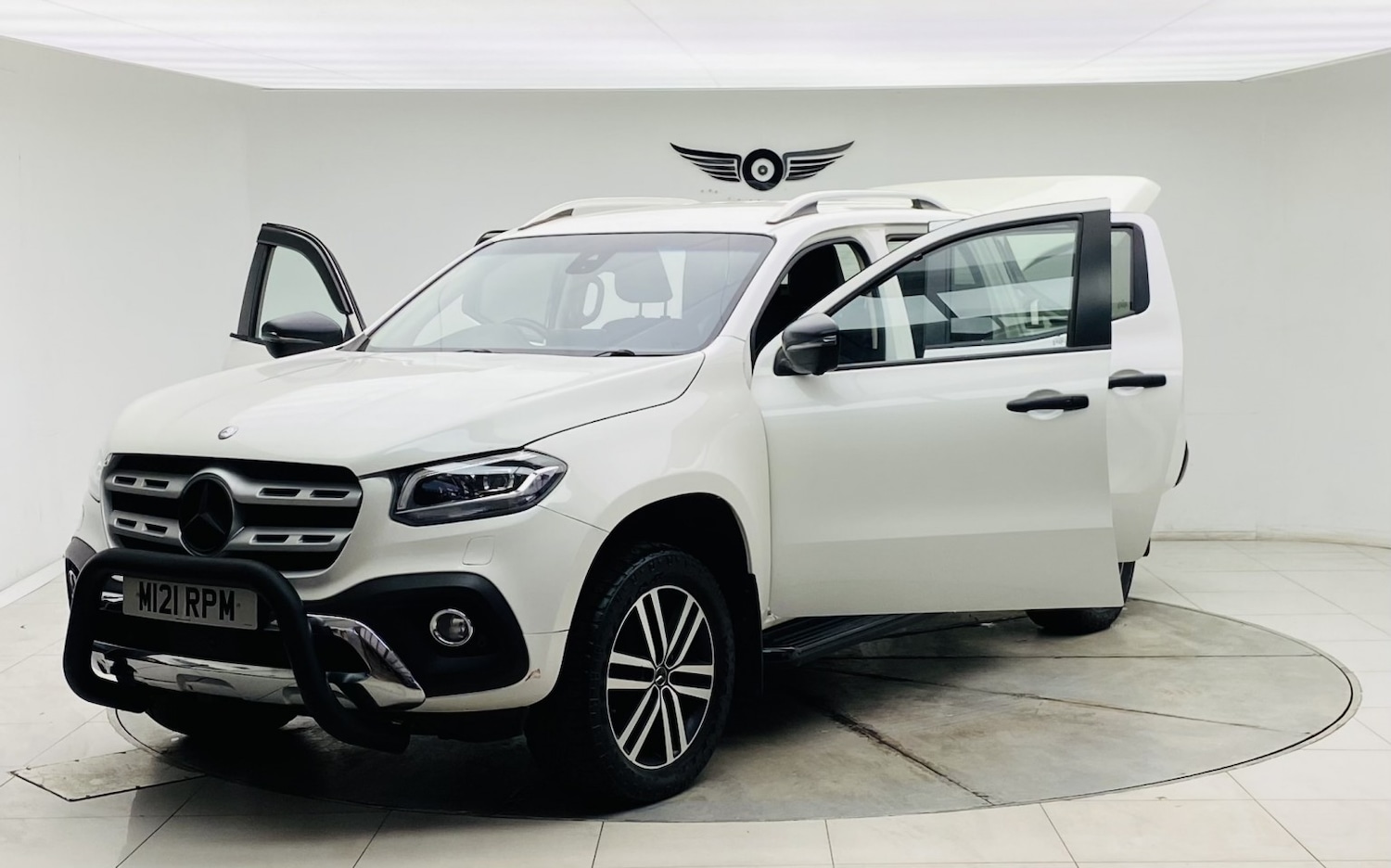 Used Mercedes-Benz X Class 2018 for sale - 77038993: Photo 16