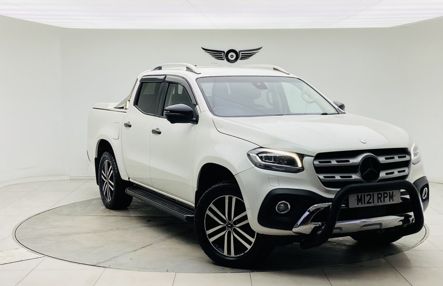 Used Mercedes-Benz X Class 2018 for sale - 77038993: Photo 18