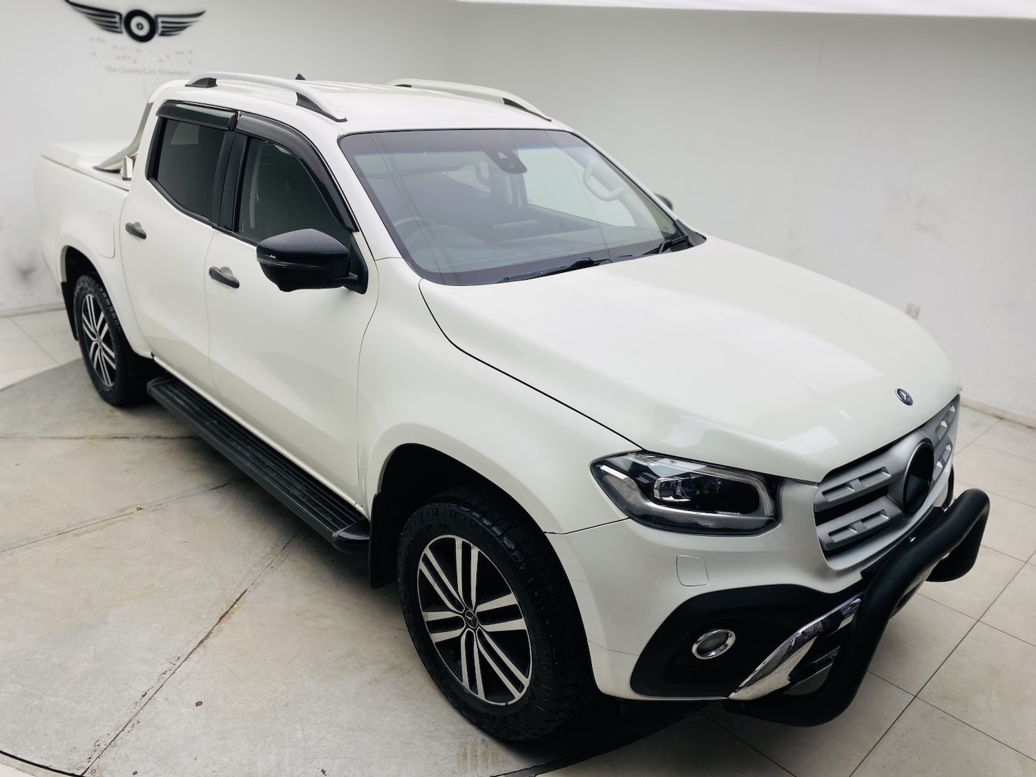 Used Mercedes-Benz X Class 2018 for sale - 77038993: Photo 20