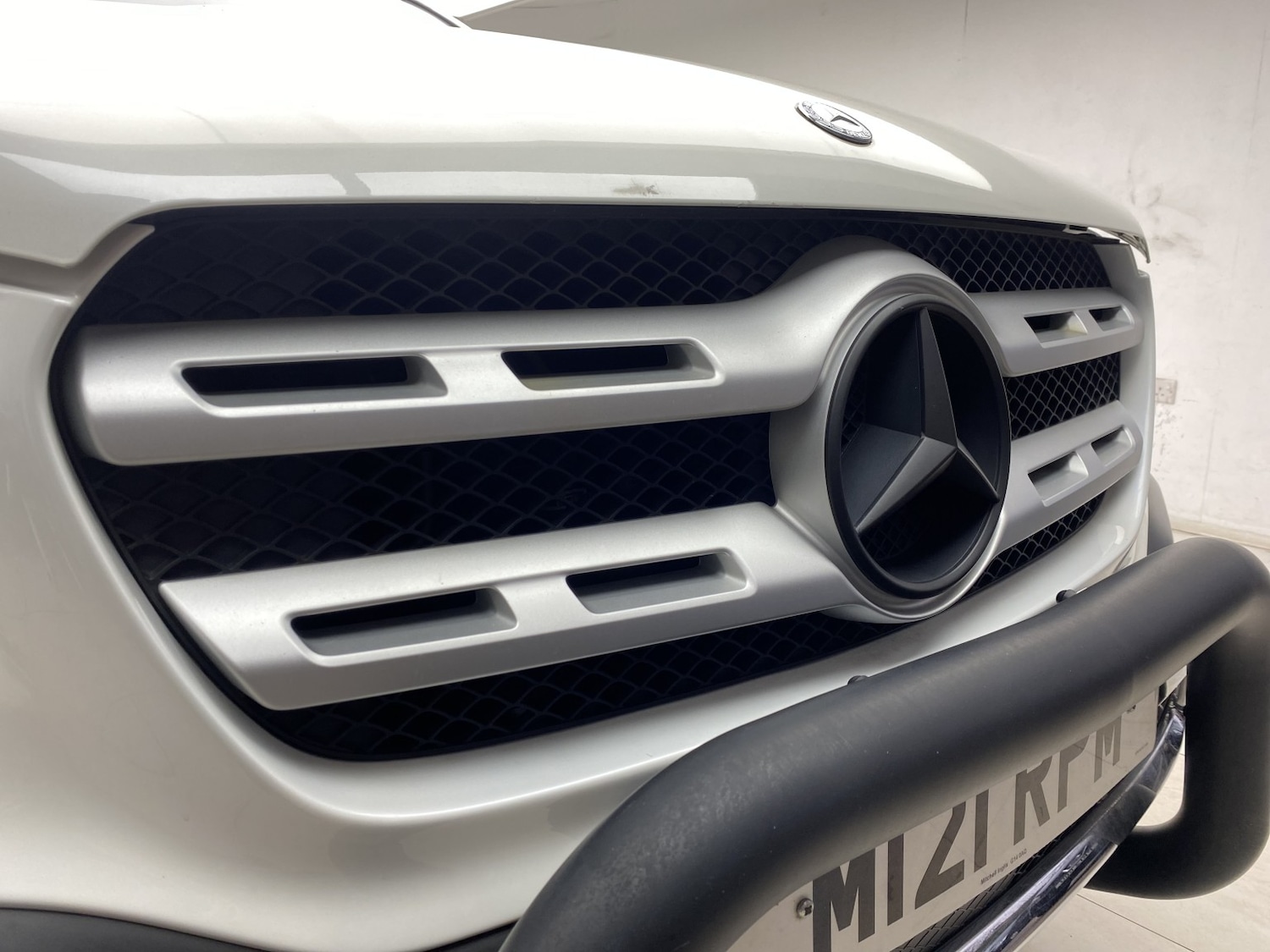 Used Mercedes-Benz X Class 2018 for sale - 77038993: Photo 23