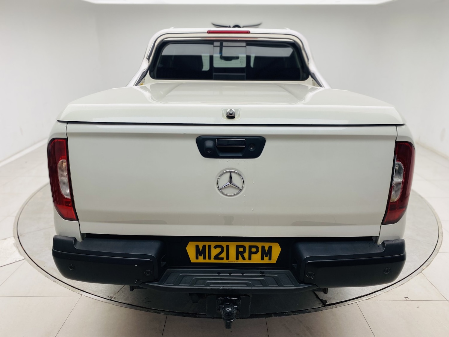 Used Mercedes-Benz X Class 2018 for sale - 77038993: Photo 29