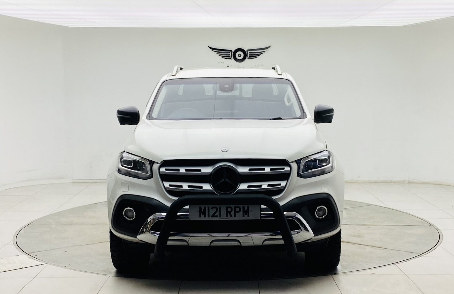 Used Mercedes-Benz X Class 2018 for sale - 77038993: Photo 3