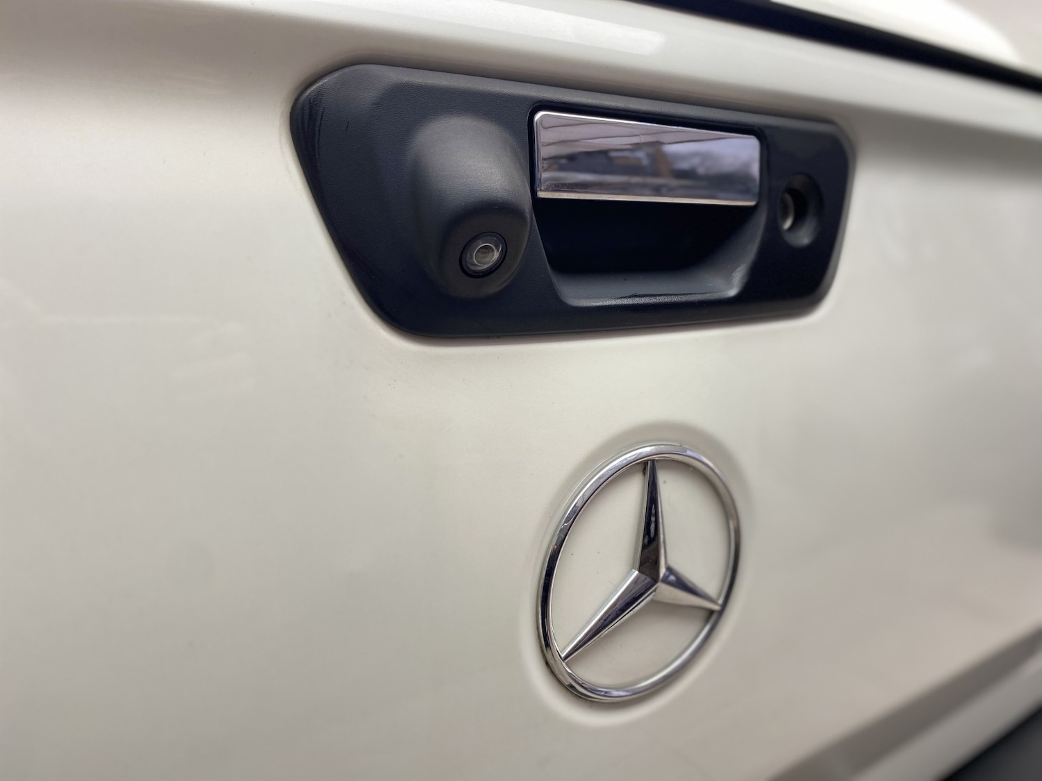 Used Mercedes-Benz X Class 2018 for sale - 77038993: Photo 33