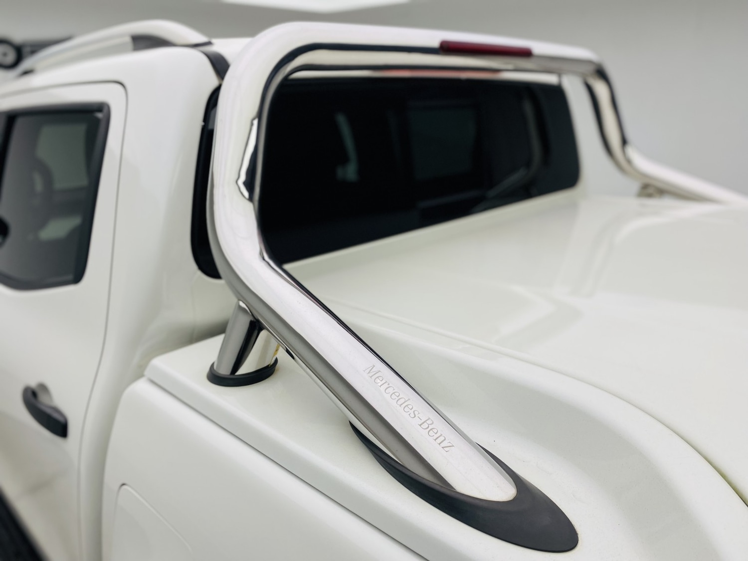 Used Mercedes-Benz X Class 2018 for sale - 77038993: Photo 34