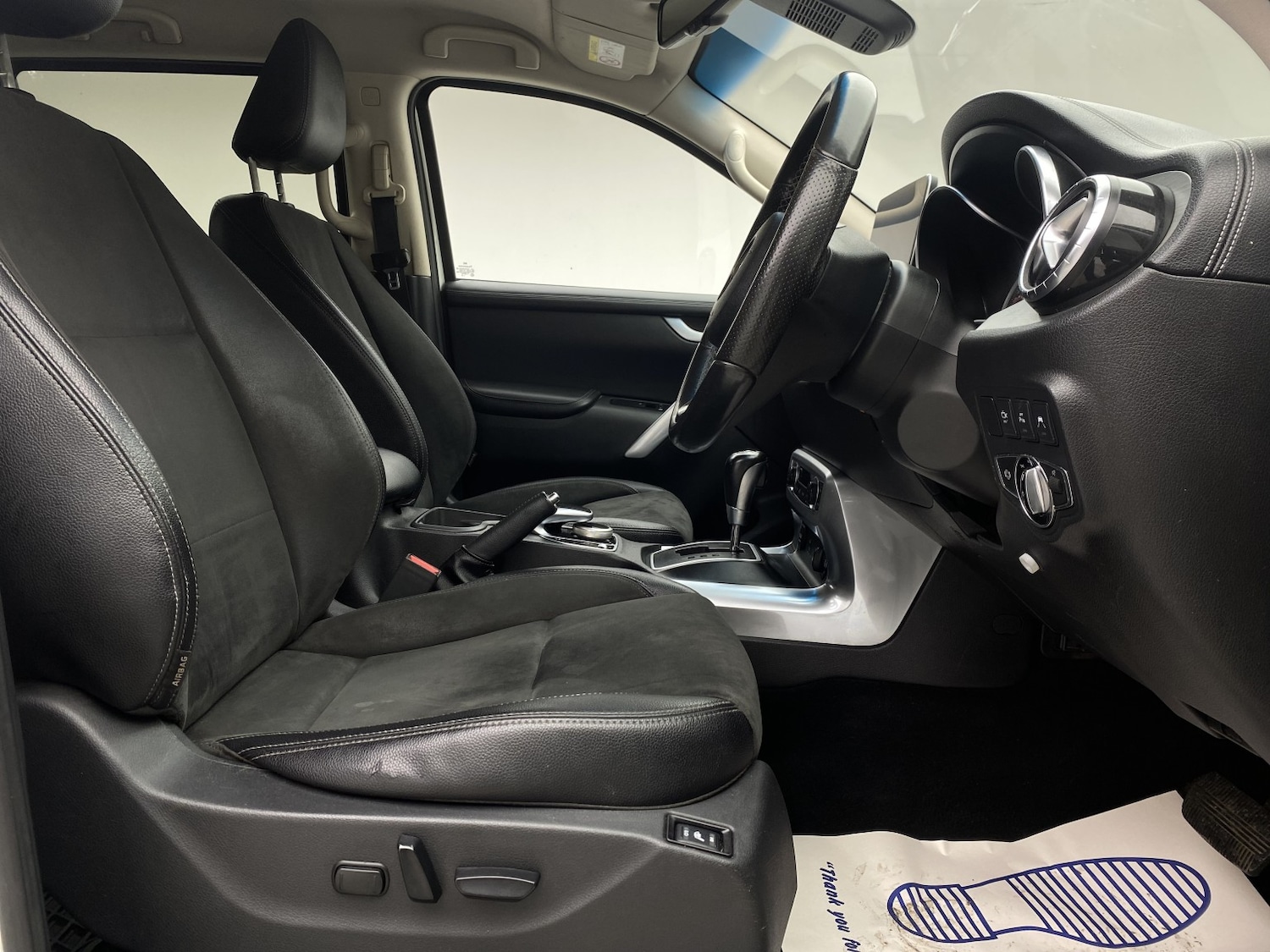 Used Mercedes-Benz X Class 2018 for sale - 77038993: Photo 40