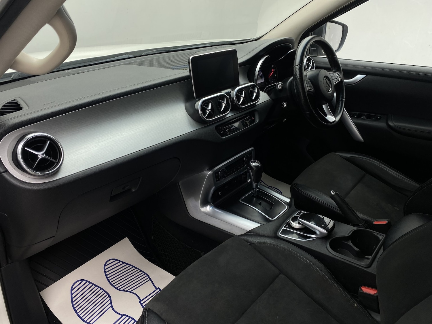 Used Mercedes-Benz X Class 2018 for sale - 77038993: Photo 42