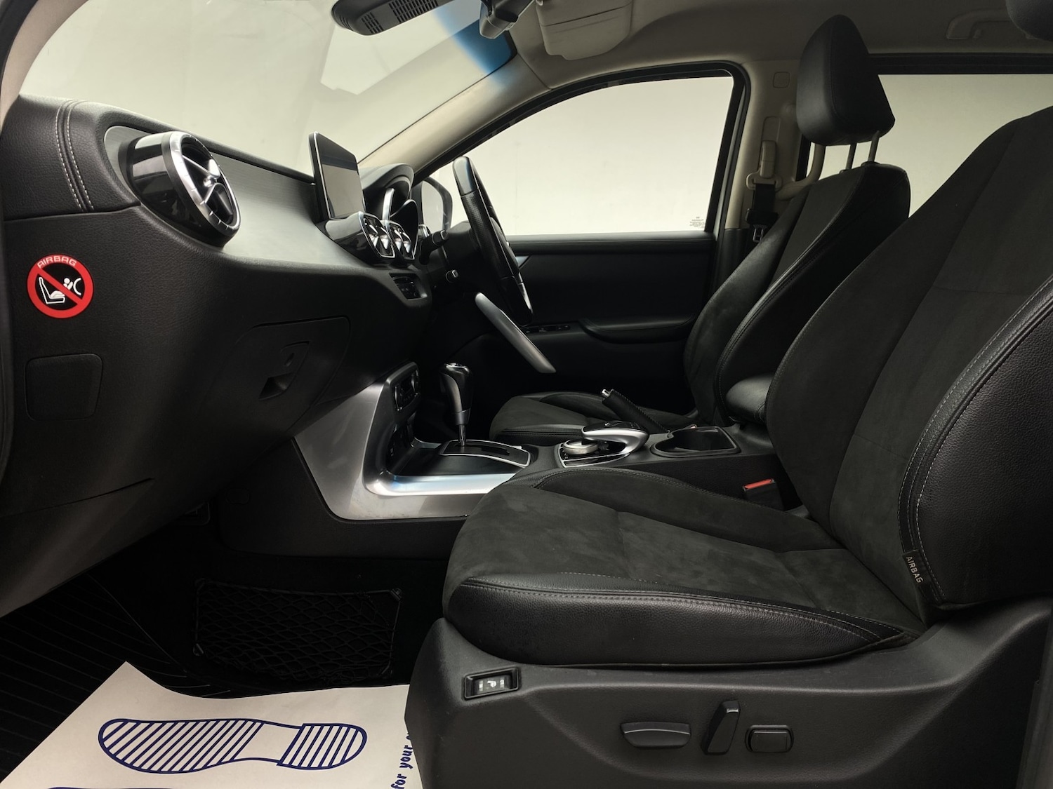 Used Mercedes-Benz X Class 2018 for sale - 77038993: Photo 43