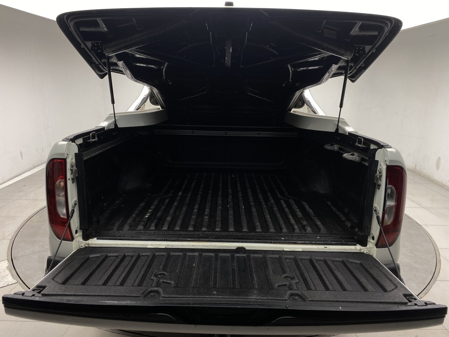 Used Mercedes-Benz X Class 2018 for sale - 77038993: Photo 46