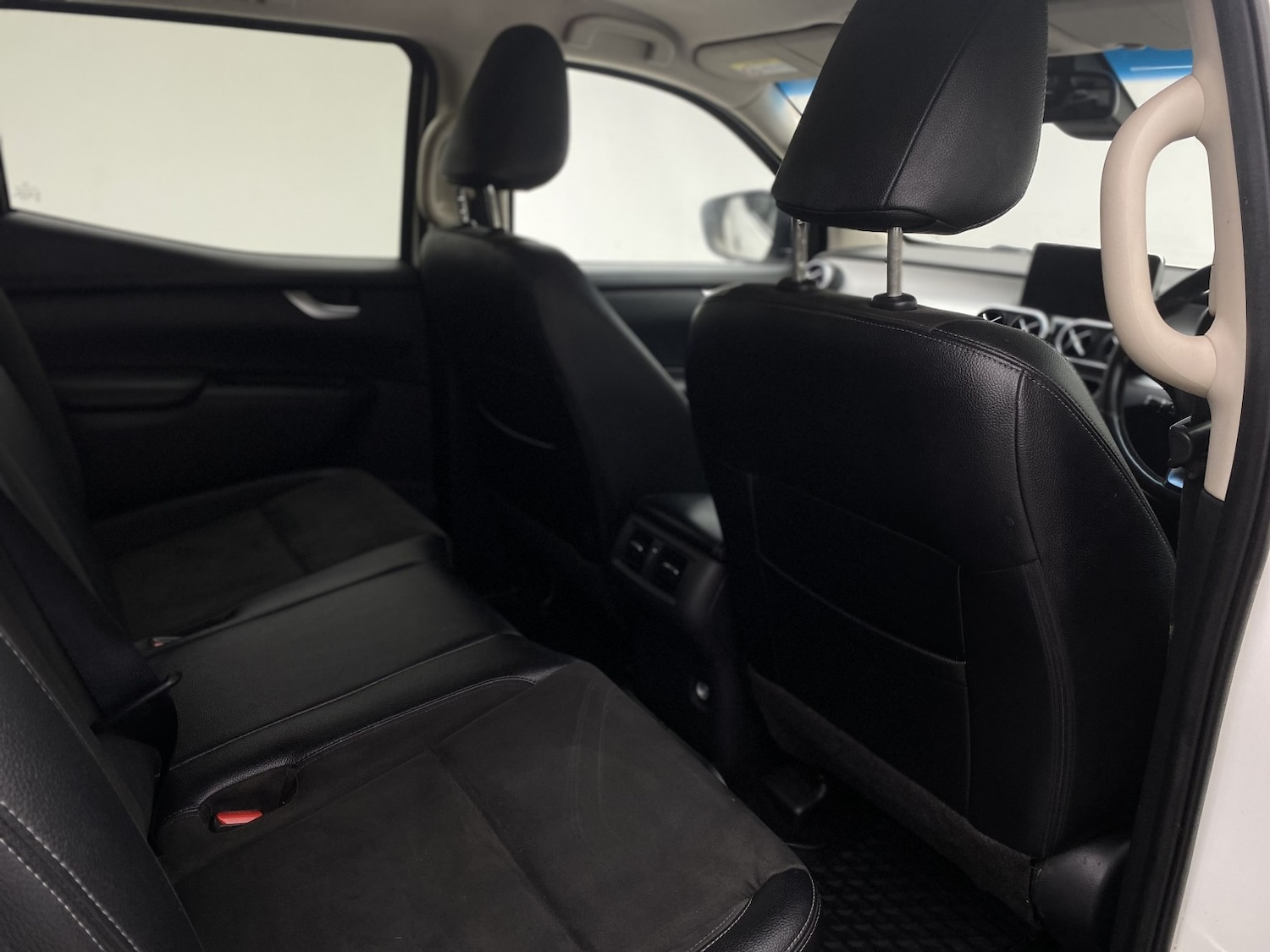 Used Mercedes-Benz X Class 2018 for sale - 77038993: Photo 47
