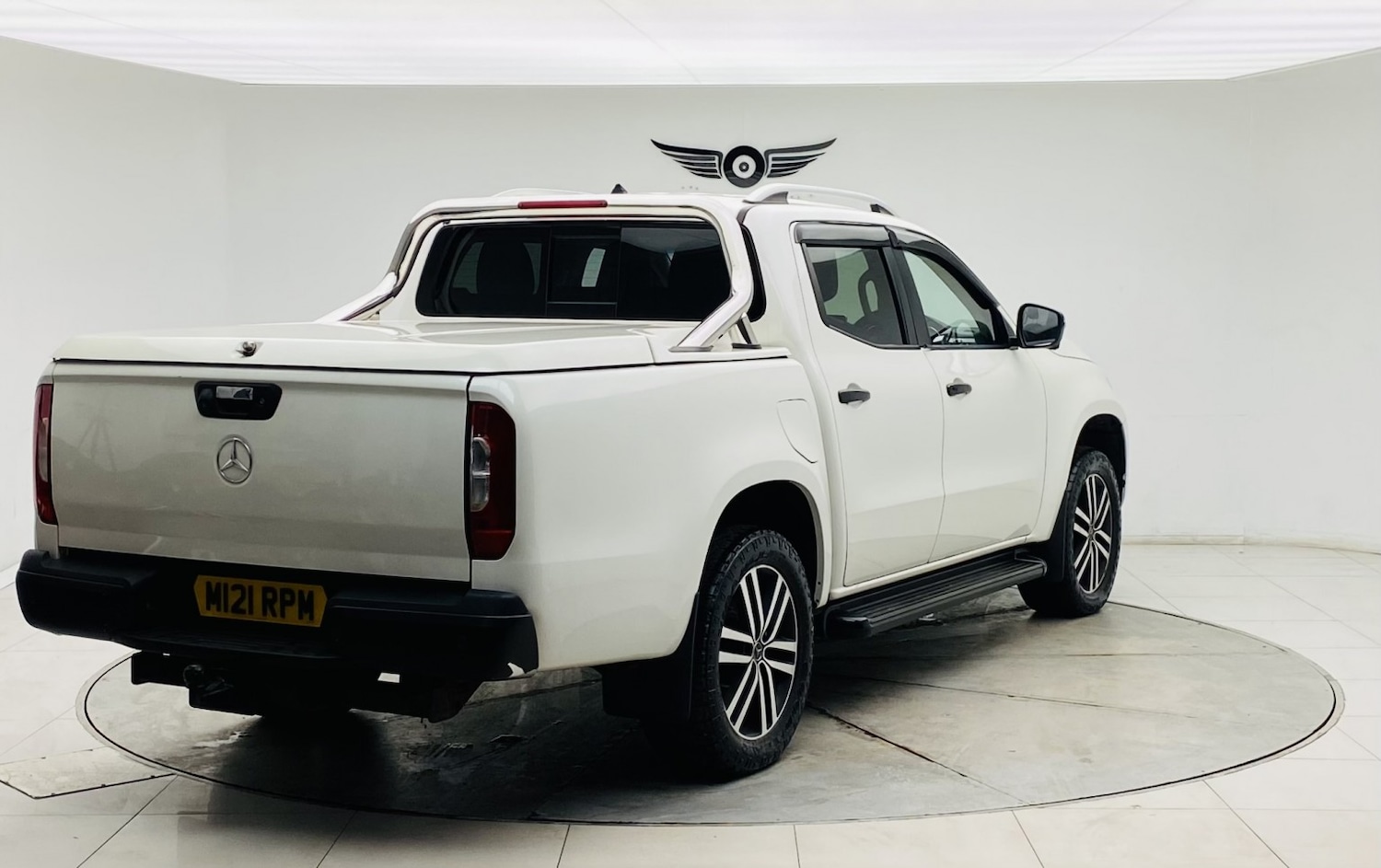 Used Mercedes-Benz X Class 2018 for sale - 77038993: Photo 5