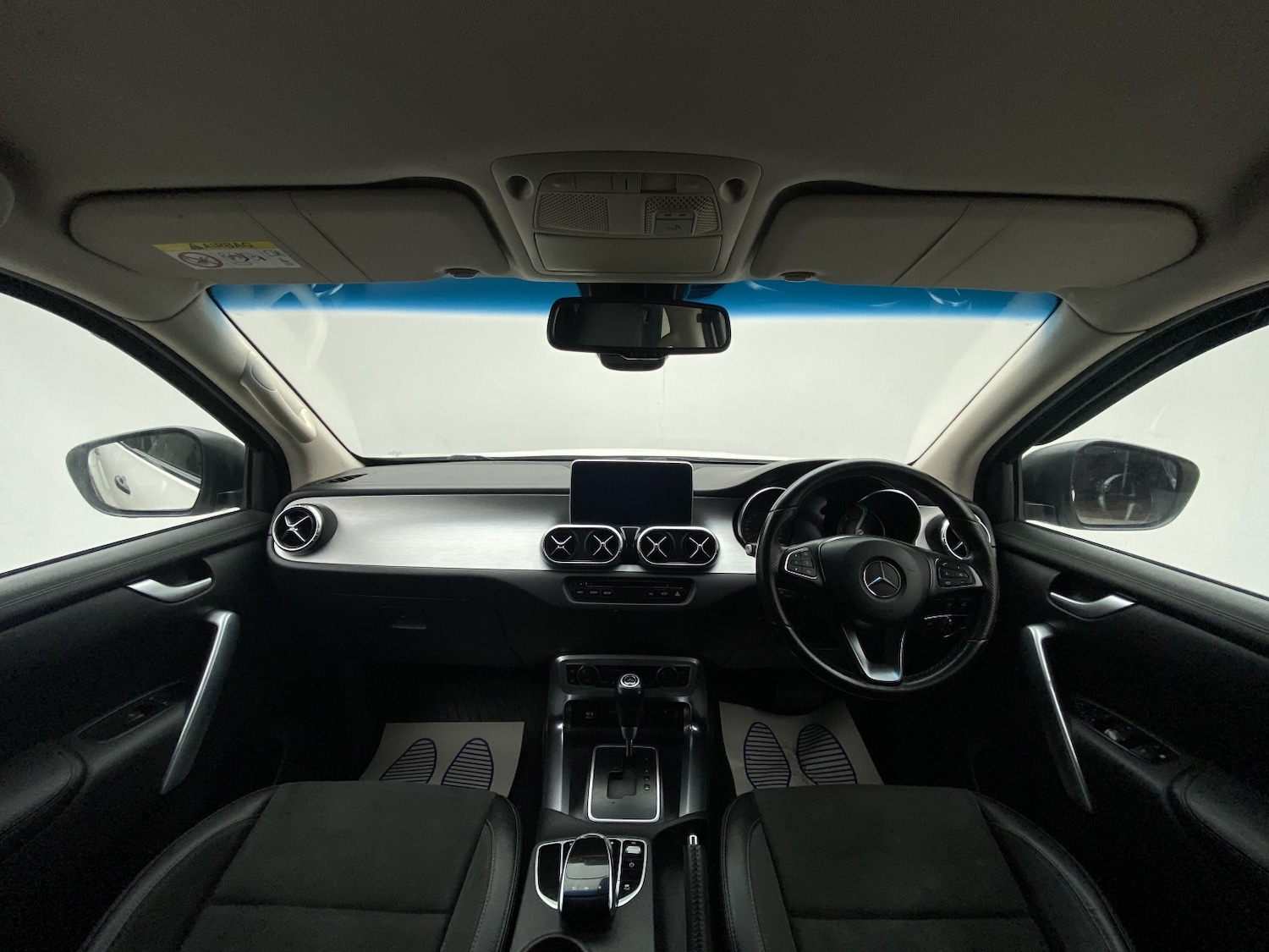 Used Mercedes-Benz X Class 2018 for sale - 77038993: Photo 50