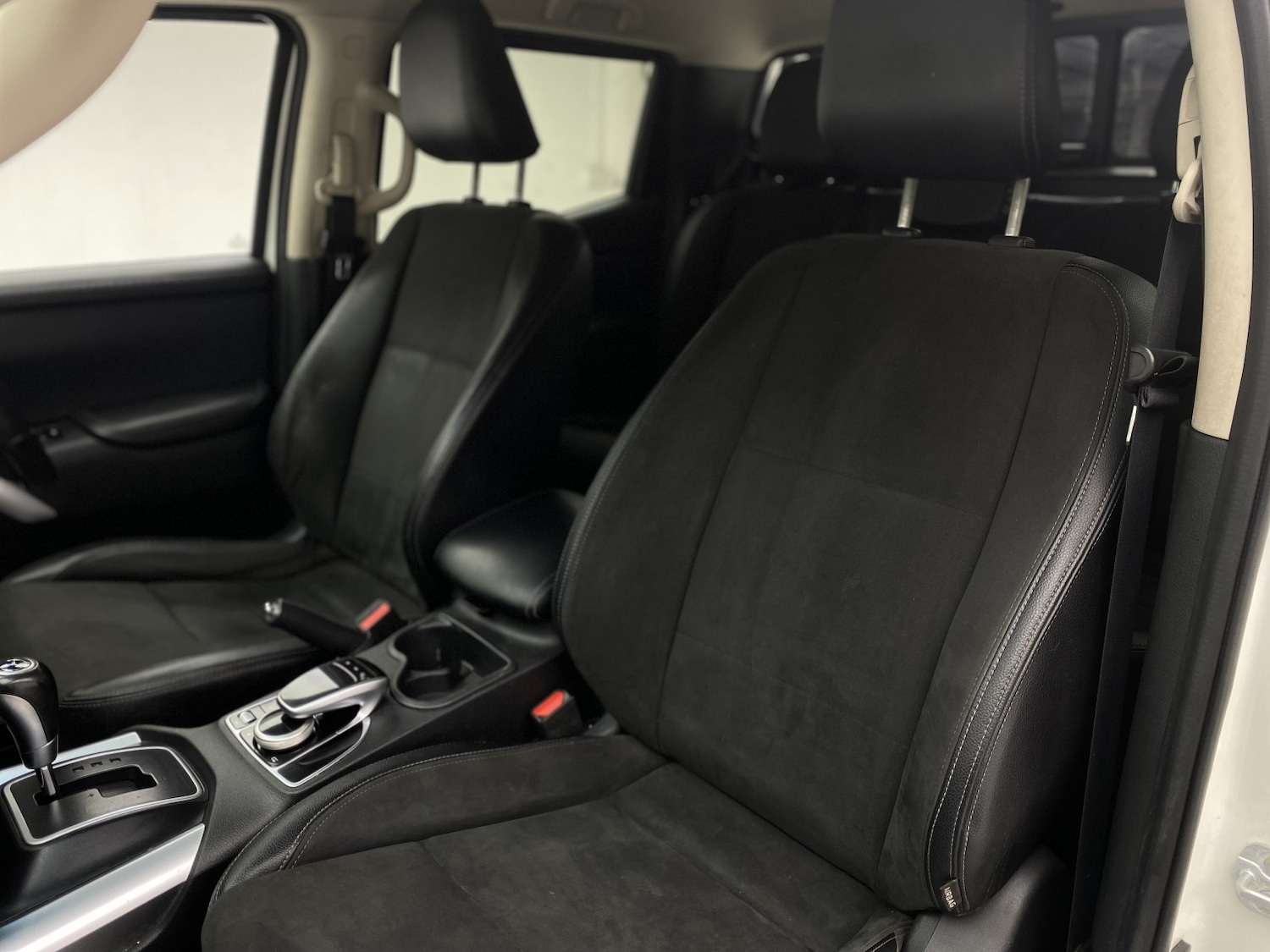 Used Mercedes-Benz X Class 2018 for sale - 77038993: Photo 6