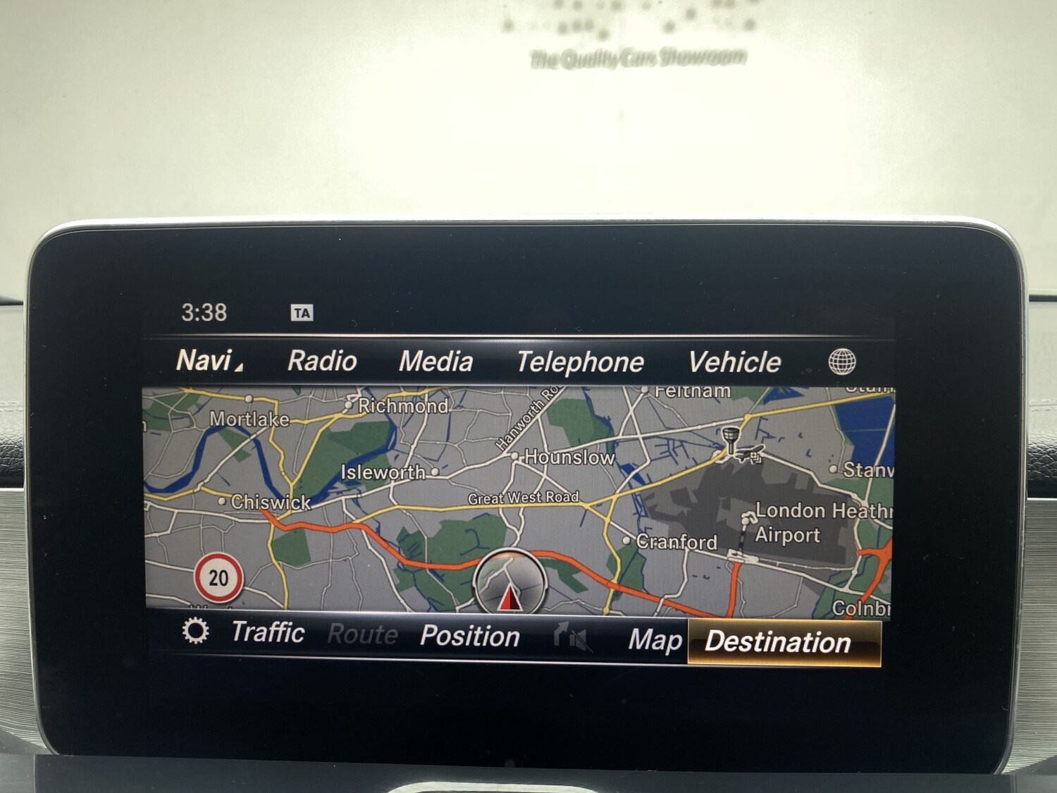 Used Mercedes-Benz X Class 2018 for sale - 77038993: Photo 60