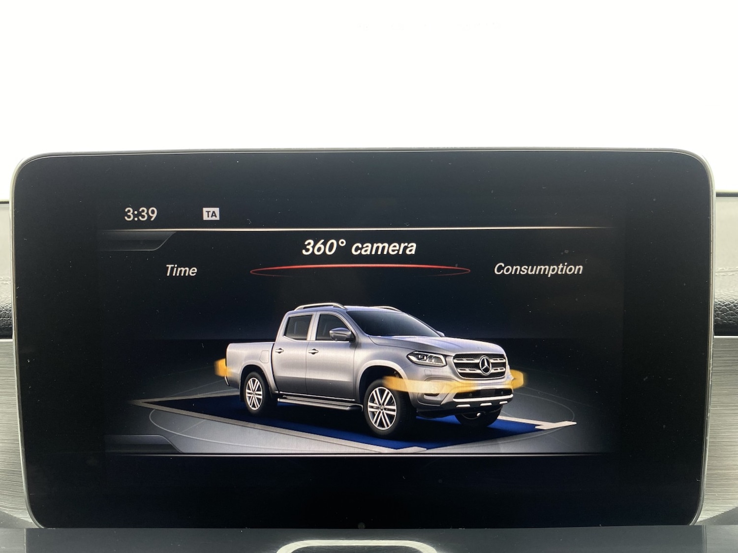 Used Mercedes-Benz X Class 2018 for sale - 77038993: Photo 63