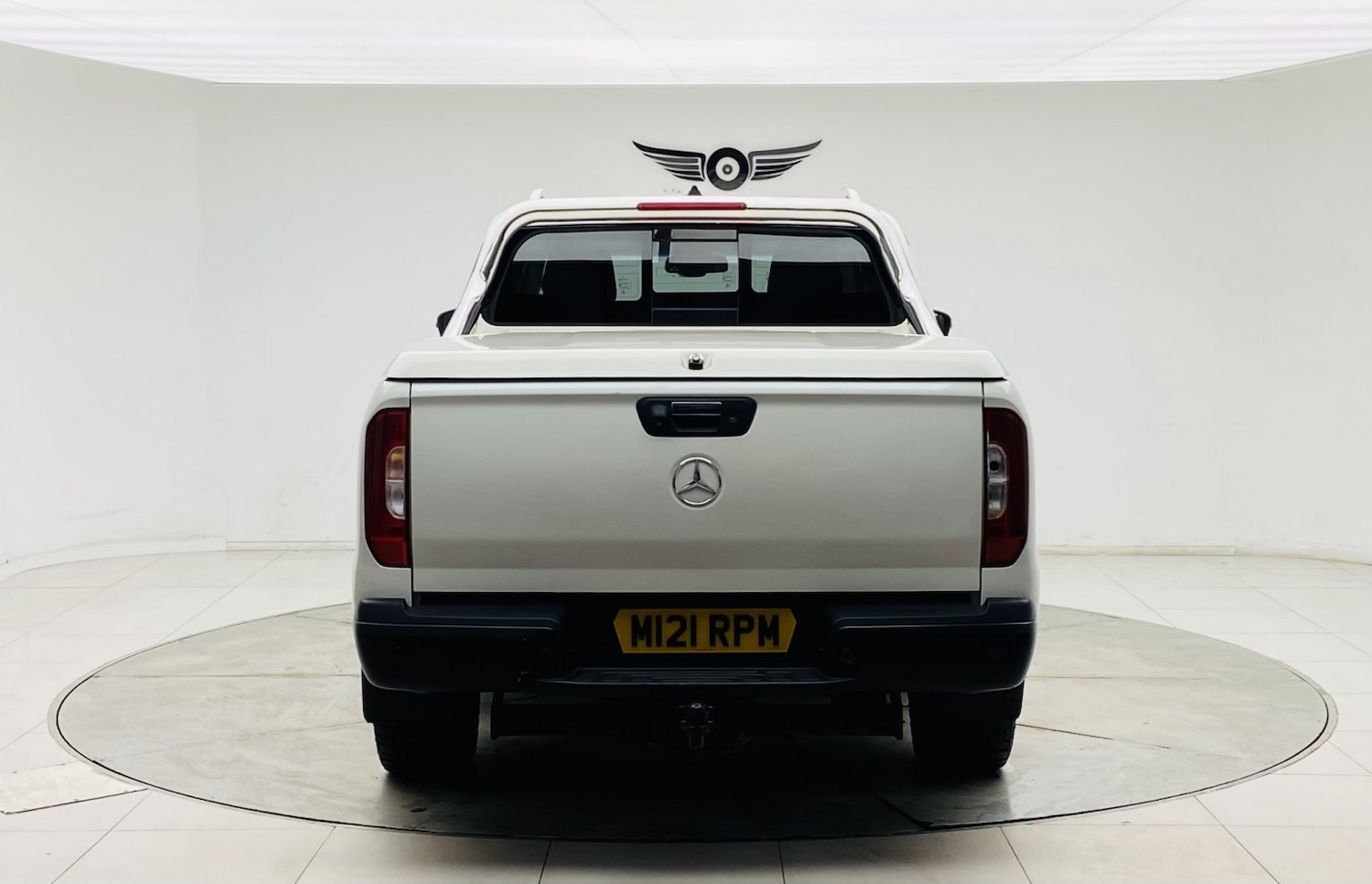 Used Mercedes-Benz X Class 2018 for sale - 77038993: Photo 7