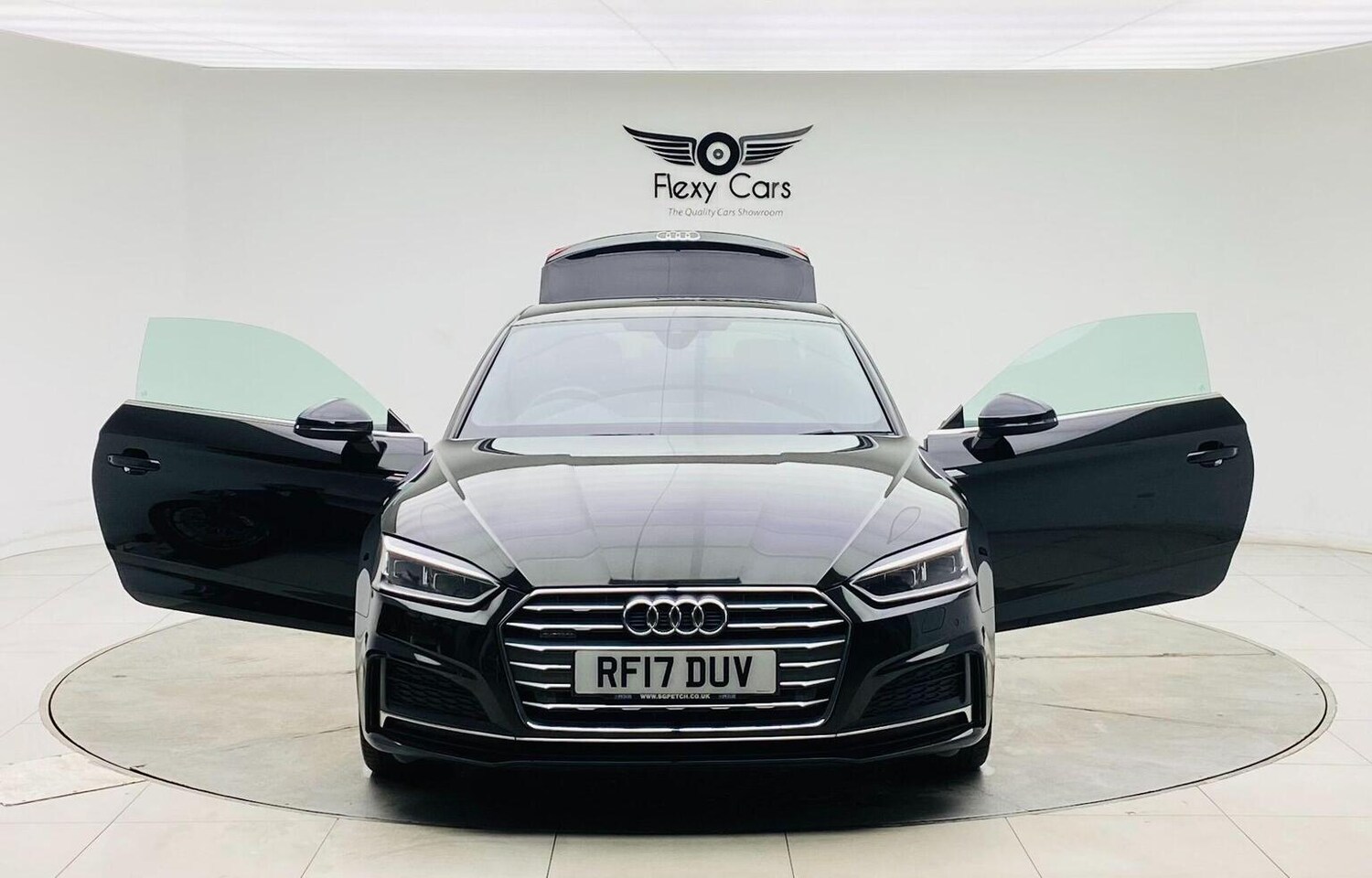 Used Audi A5 2017 for sale - 76744149: Photo 10