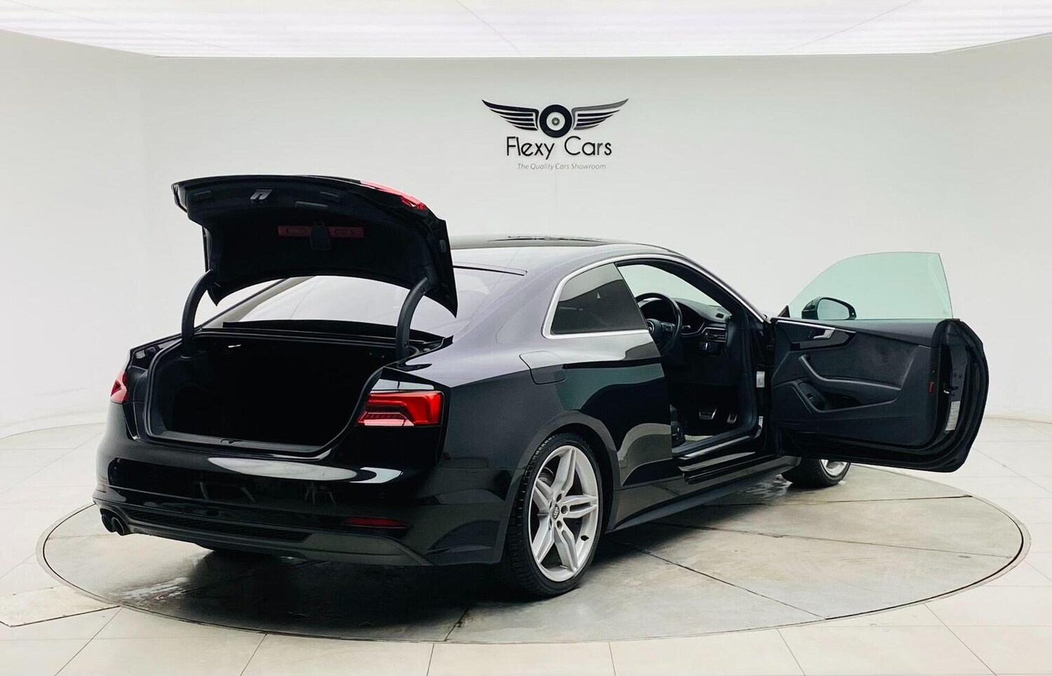 Used Audi A5 2017 for sale - 76744149: Photo 12