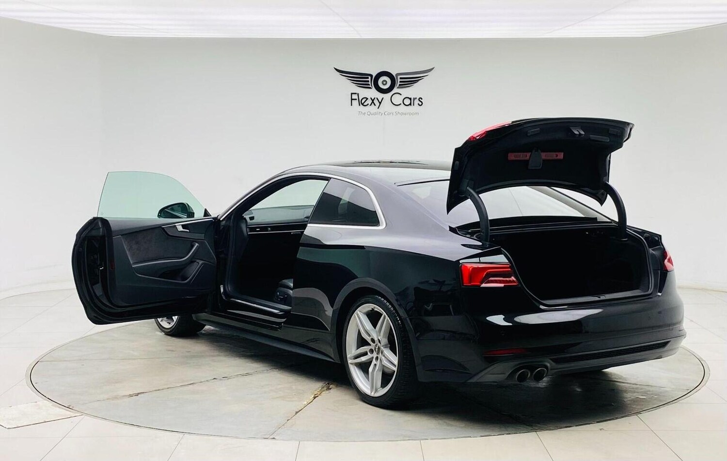 Used Audi A5 2017 for sale - 76744149: Photo 13